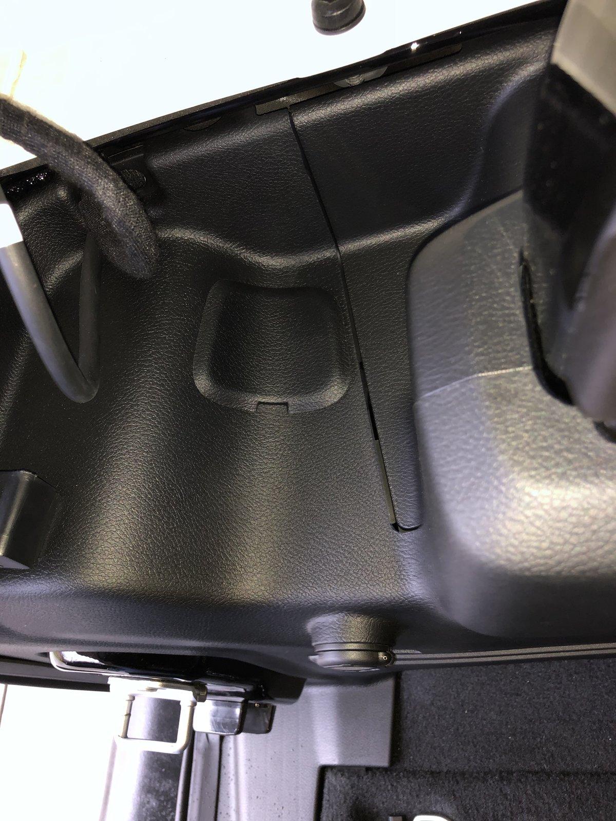 Jeep Wrangler JL Rear Cargo Trim Piece Question A2C807BF-B6F5-406A-9481-6D8FA5335AC2