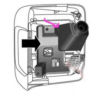 Jeep Wrangler JL Rear Cargo Trim Piece Question asdf