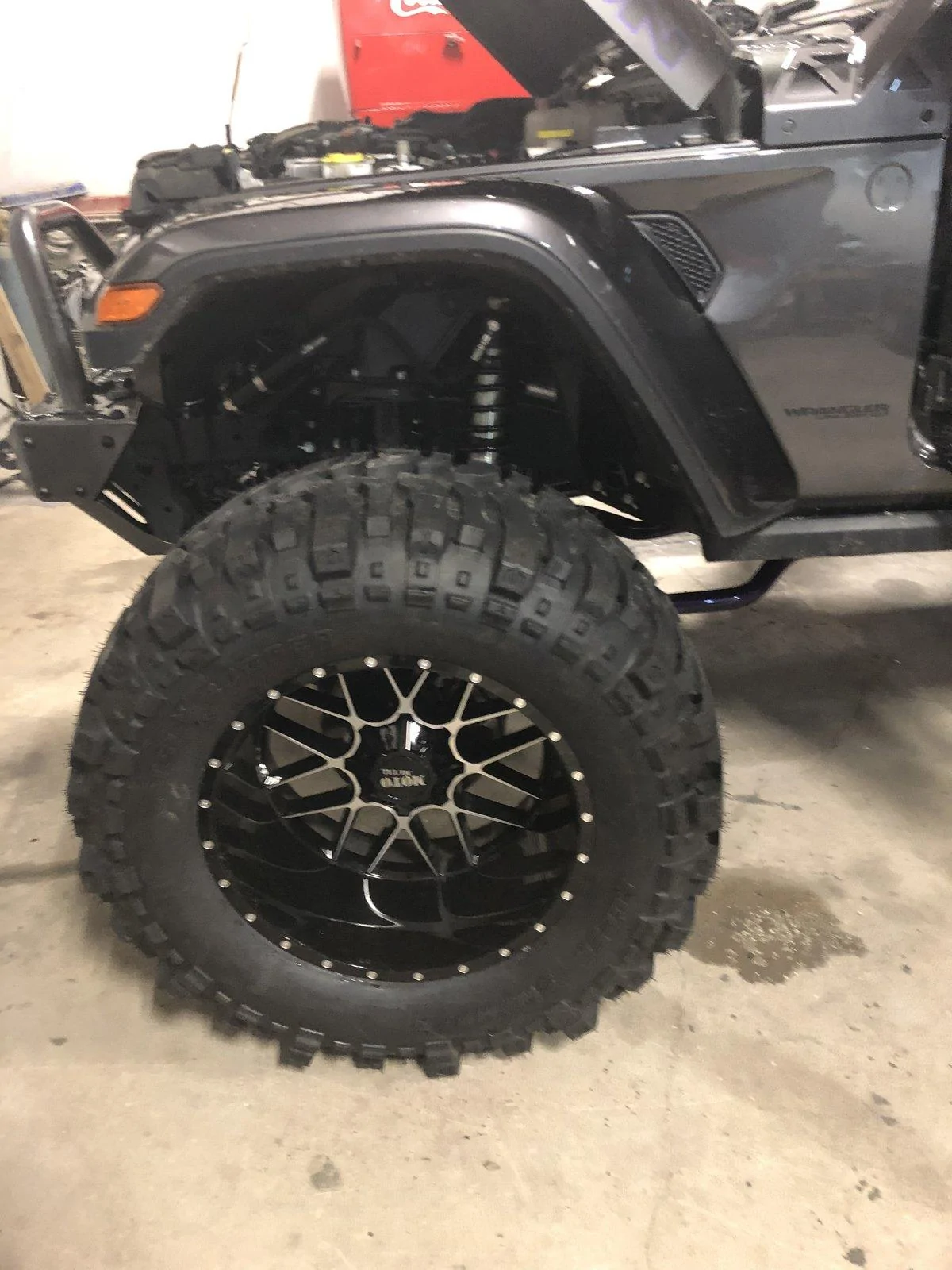 Jeep Wrangler JL Tire Size Advantage E75A3CB7-CBA5-4319-97E5-2001DE048151