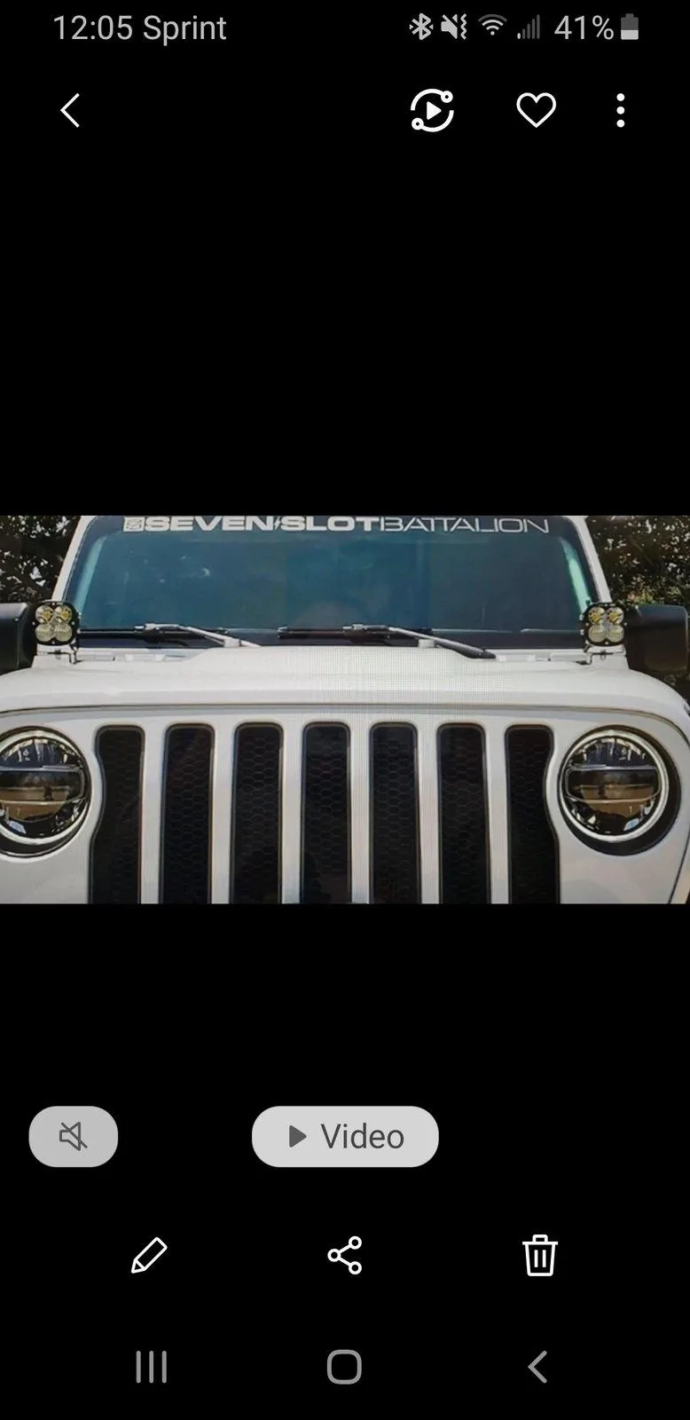 Jeep Wrangler JL Baja Designs Squadron Lights Screenshot_20190220-120548_Gallery