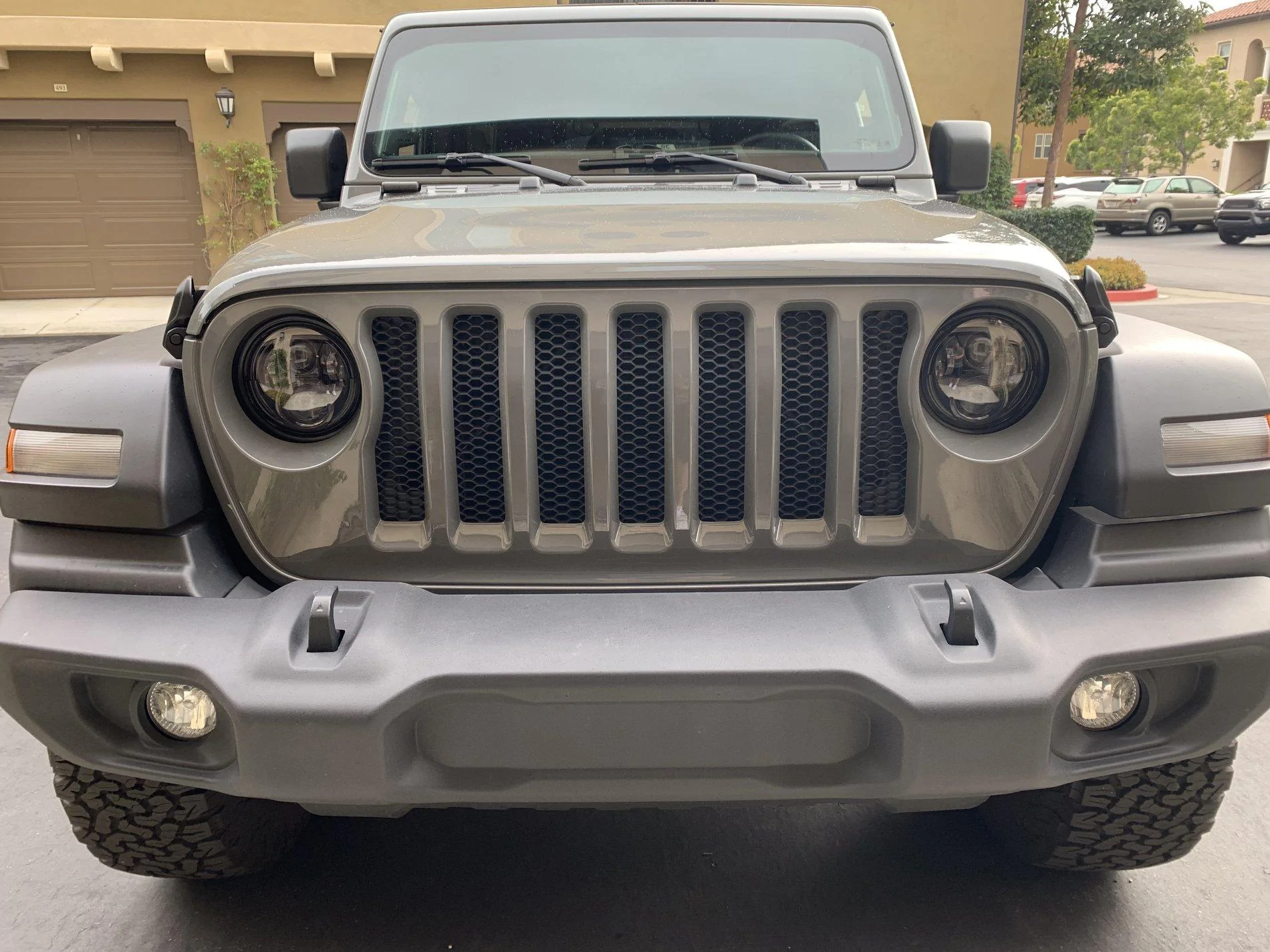 Jeep Wrangler JL Best Aftermarket Headlights for JL 6C180D6F-9118-4365-8237-610DB67CB4A6