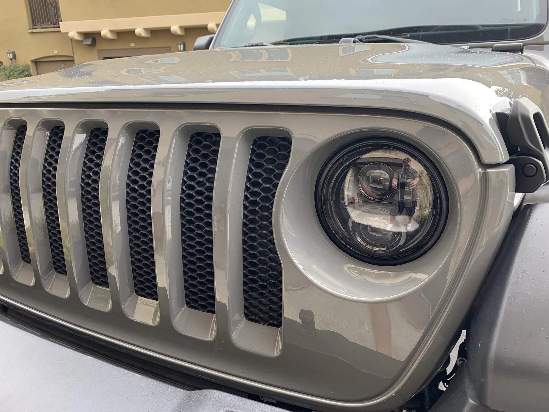 Jeep Wrangler JL Best Aftermarket Headlights for JL 88B7D256-6424-4F17-A8F4-1256116BF235