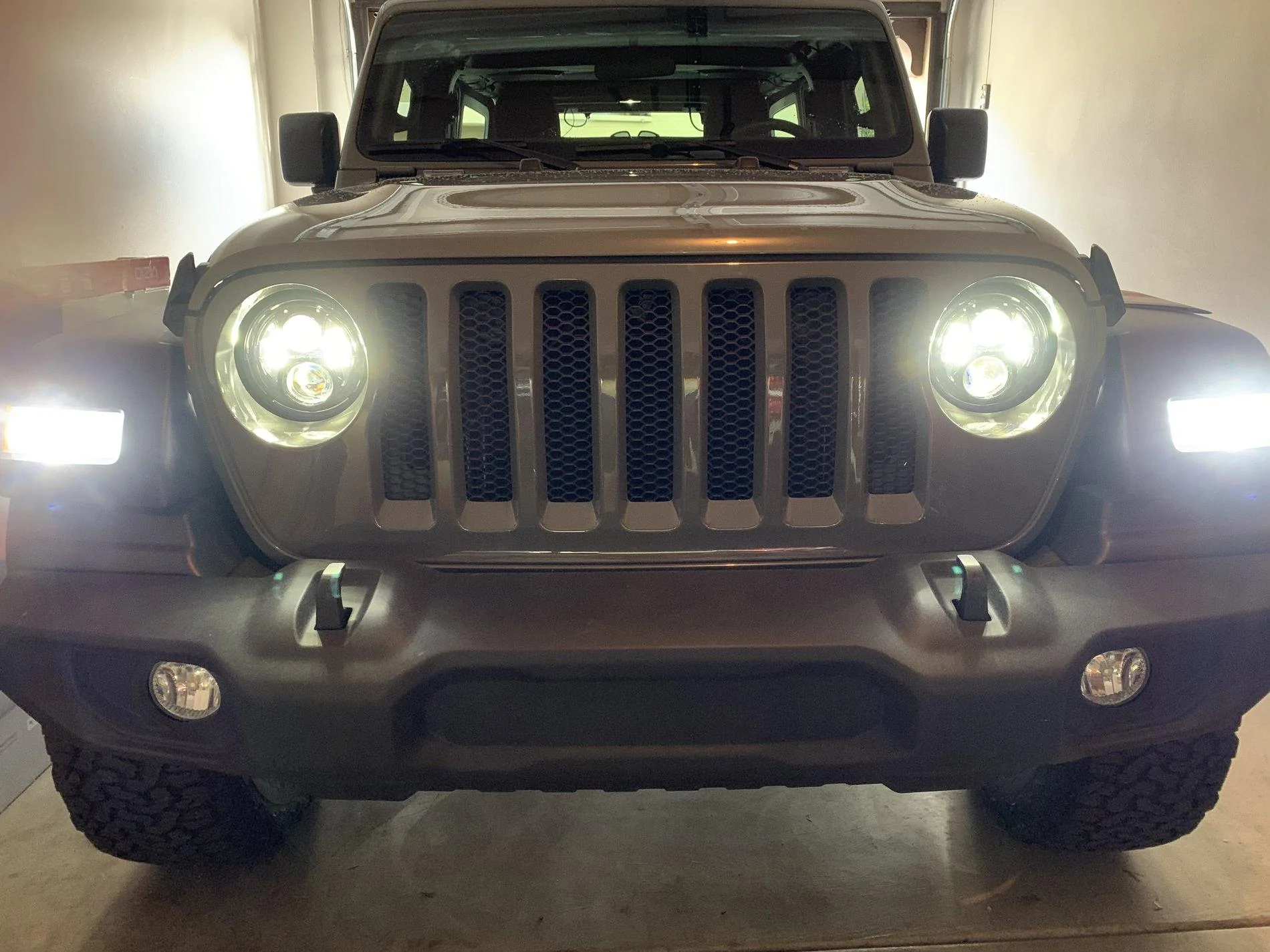 Jeep Wrangler JL Best Aftermarket Headlights for JL 0CC81482-2F77-46FB-A090-FB0AB20003B8