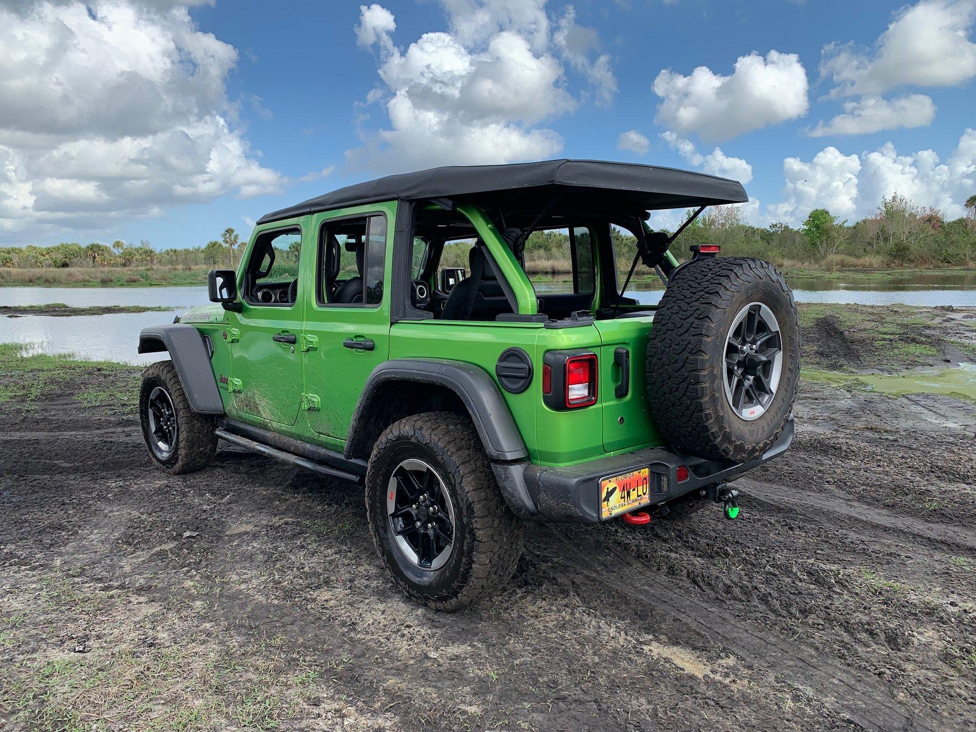 Jeep Wrangler JL Florida Roll Call! B7E9C4D4-B04A-43F9-A710-789925770E04