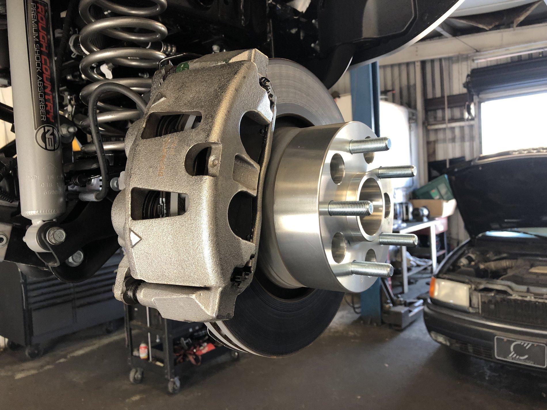 Jeep Wrangler JL New 2019 Sahara....mods started today 543FDEEF-A5A6-4DD2-8082-84AD3998F608
