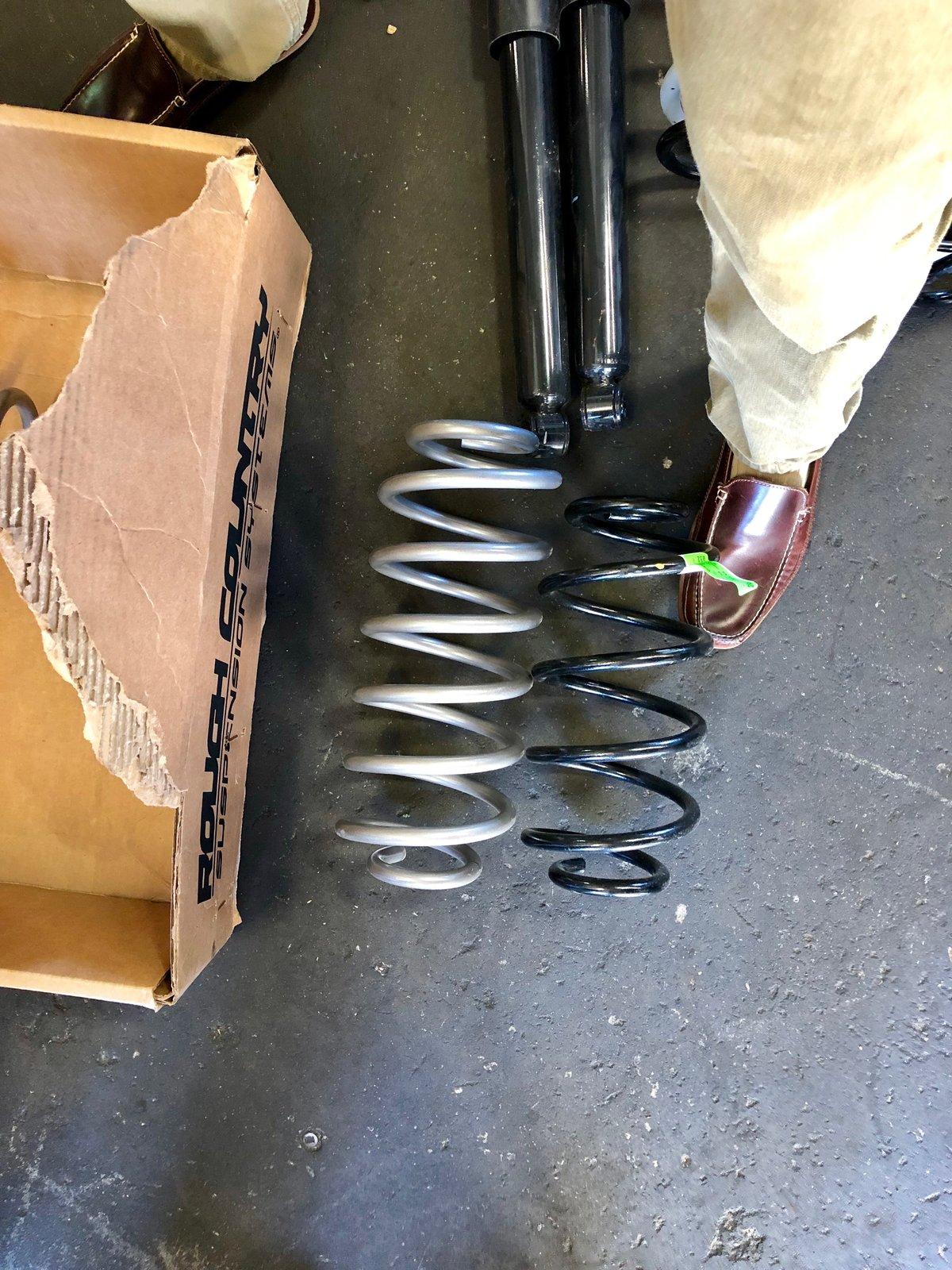Jeep Wrangler JL New 2019 Sahara....mods started today 25B61309-3345-47DF-AD2F-9CD8451BC830