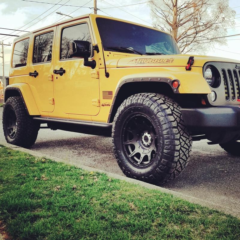 Jeep Wrangler JL Introductions & Welcome Thread 👋 IMG_20170417_200613_729