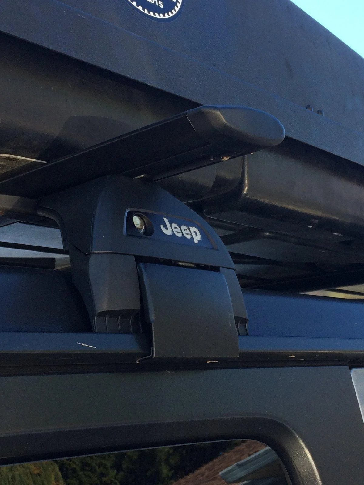 Jeep Wrangler JL What did you do TO your Jeep JL today? mopar
