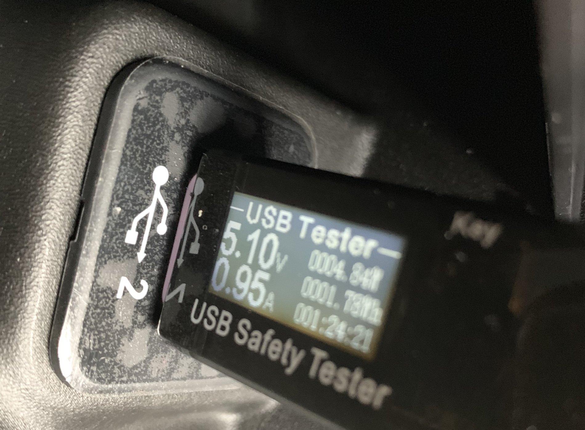 Jeep Wrangler JL Console USB Charging- weak? 8AD6E36E-865E-4818-91B9-5C6D4F884ED6