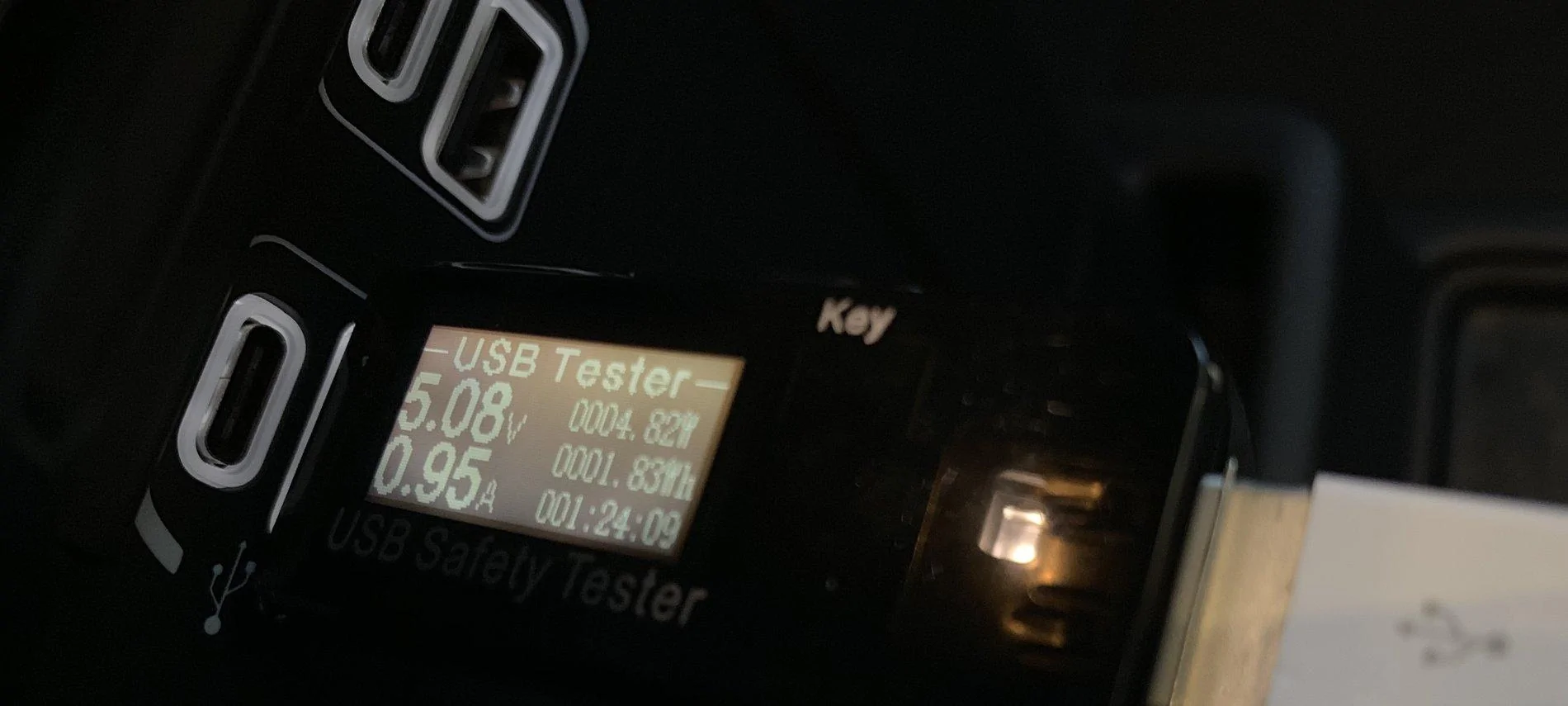 Jeep Wrangler JL Console USB Charging- weak? 09DD0E58-F91A-4913-BB86-109484B936D4
