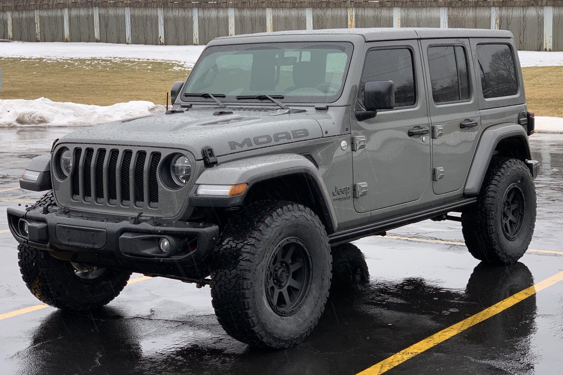 Jeep Wrangler JL Addict 2 - Thoughts? ACAEFDEB-D279-4AB1-AEE6-88250EE62159