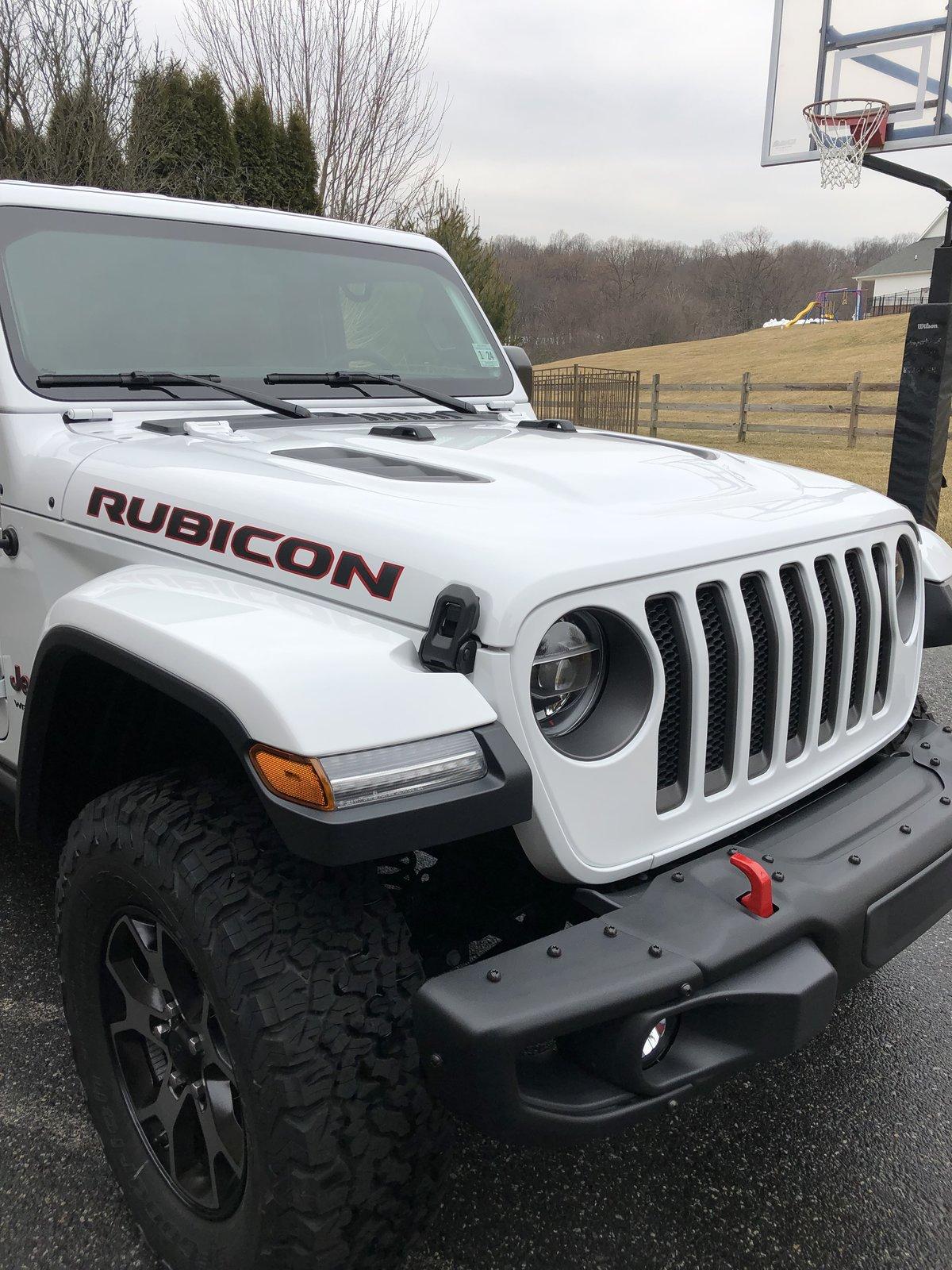 Jeep Wrangler JL First wash and wax! 6E0E8A4E-21DB-4ABF-B377-A9F9209D5FE5