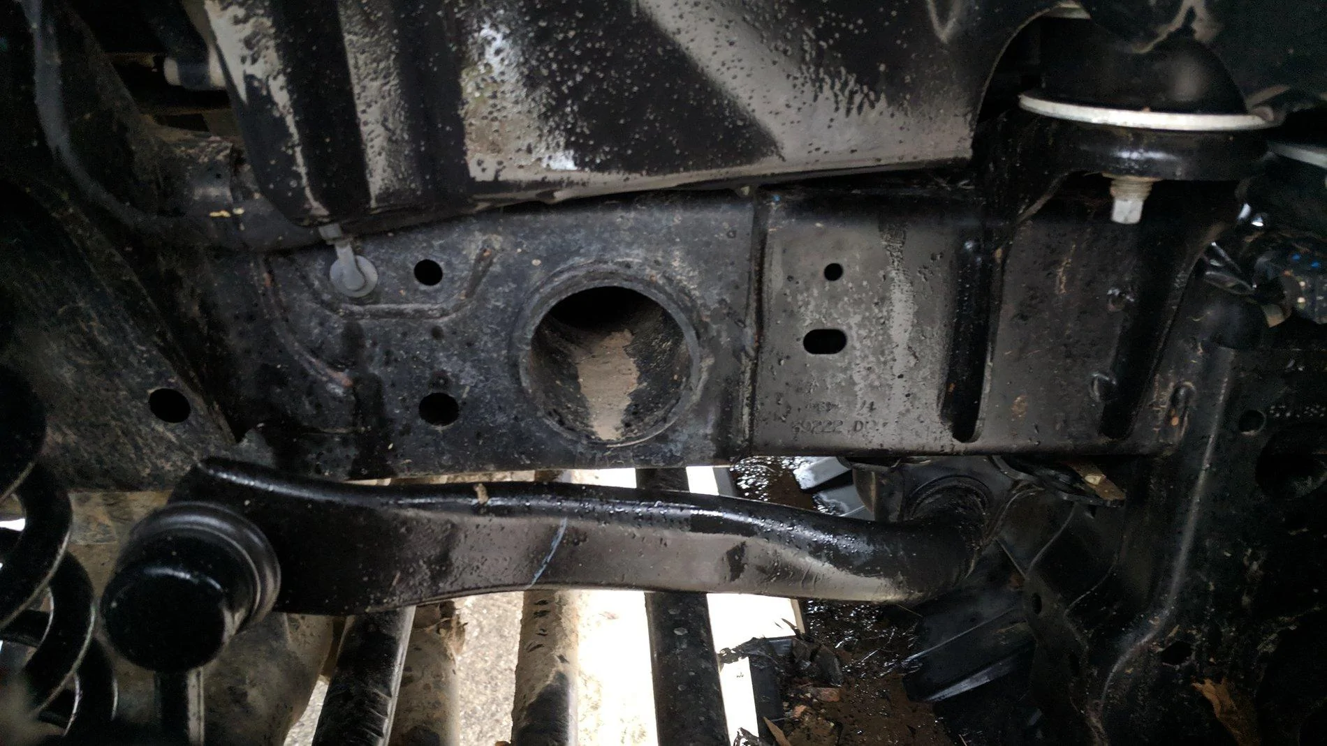 Jeep Wrangler JL What did you do TO your Jeep JL today? IMG_20190223_172746