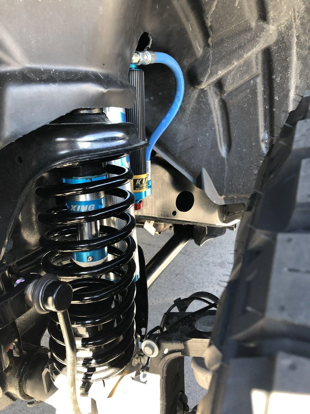 Jeep Wrangler JL Oversize build thread 3F3A197B-E459-4E0B-8C31-A878A16A3086