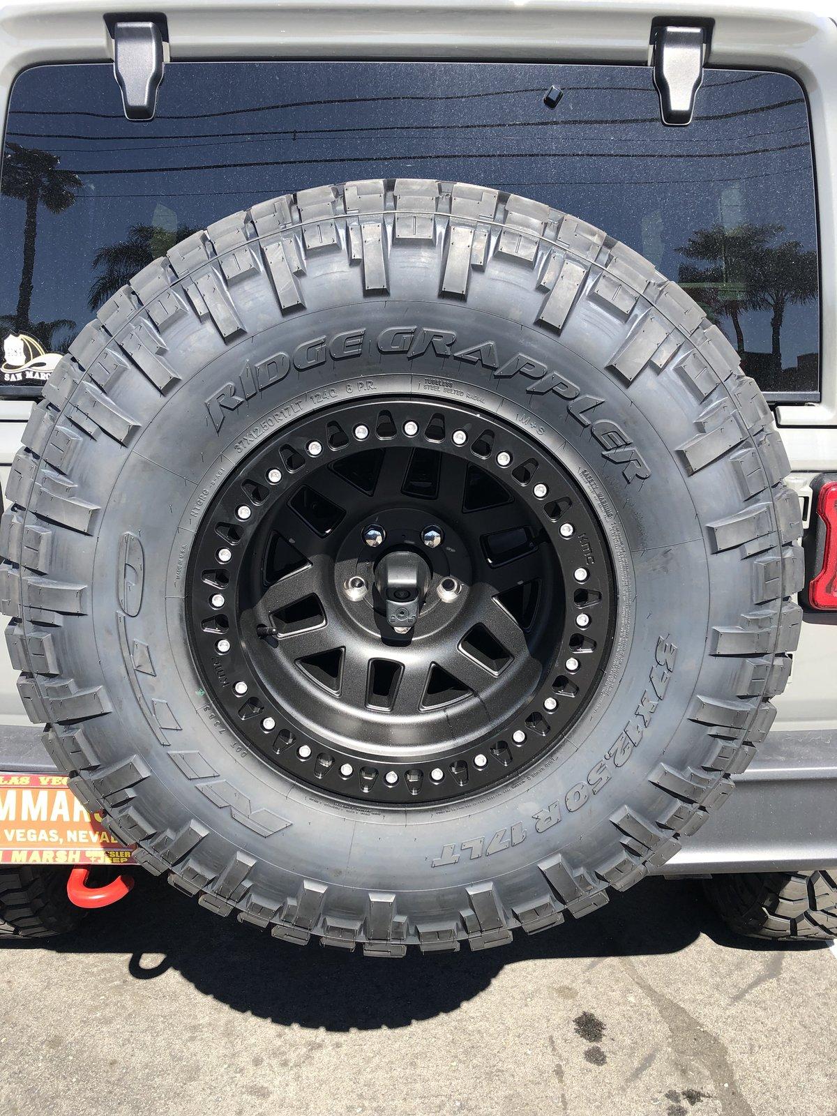 Jeep Wrangler JL Oversize build thread AA2BE67F-93F4-439C-99A4-720D634EC477