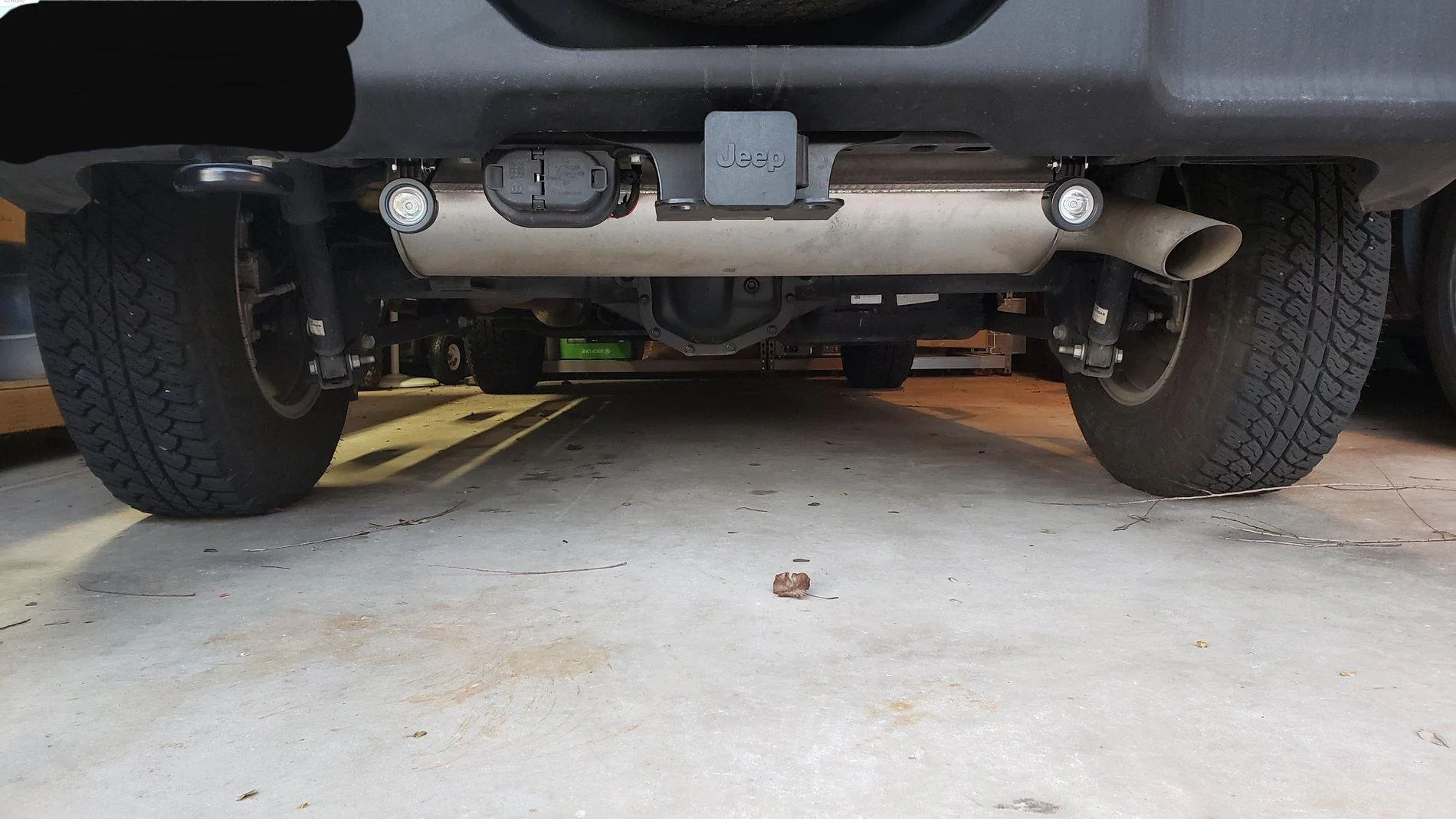Jeep Wrangler JL Backup Lights 20190223_181207