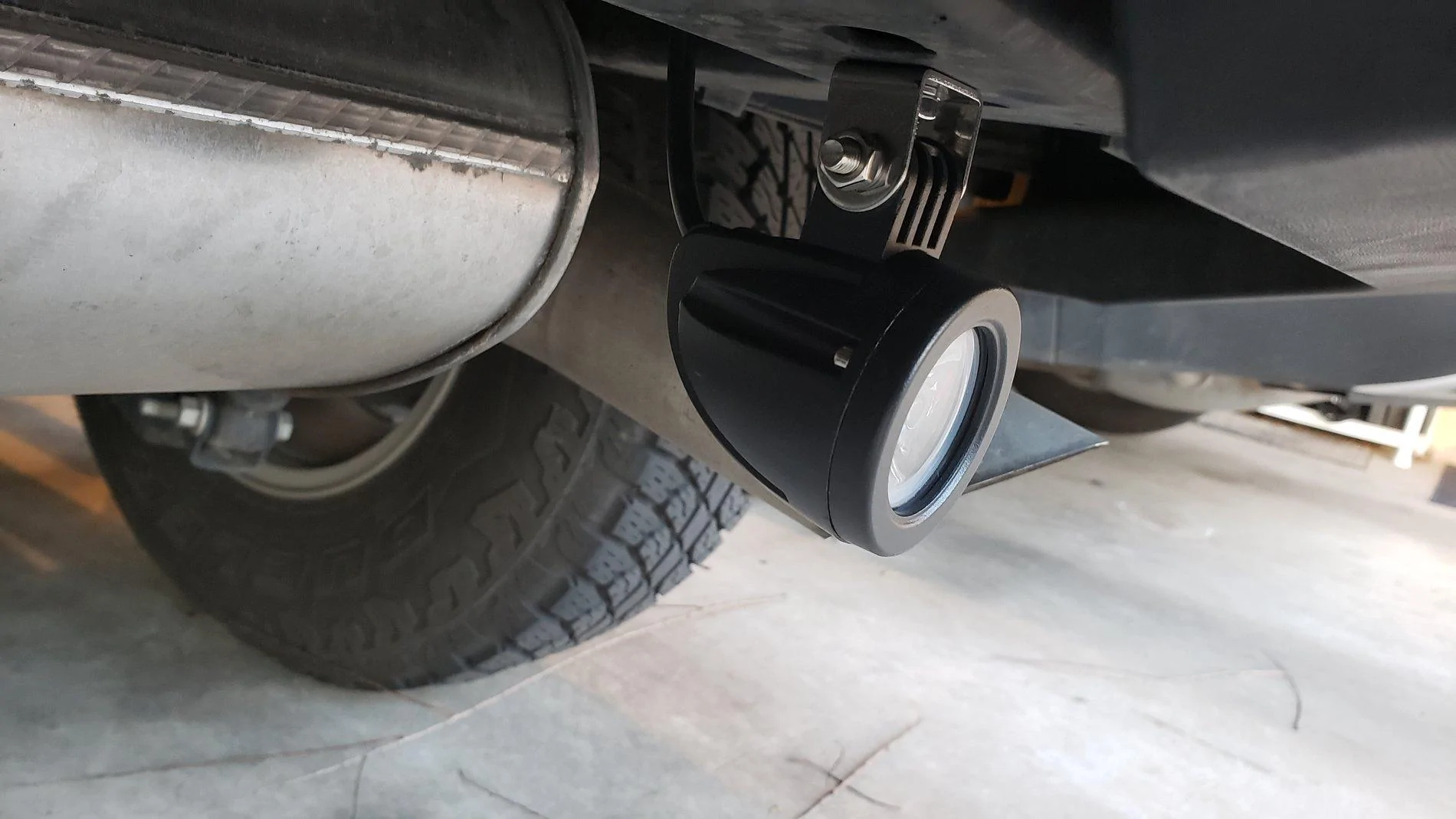 Jeep Wrangler JL Backup Lights 20190223_180509