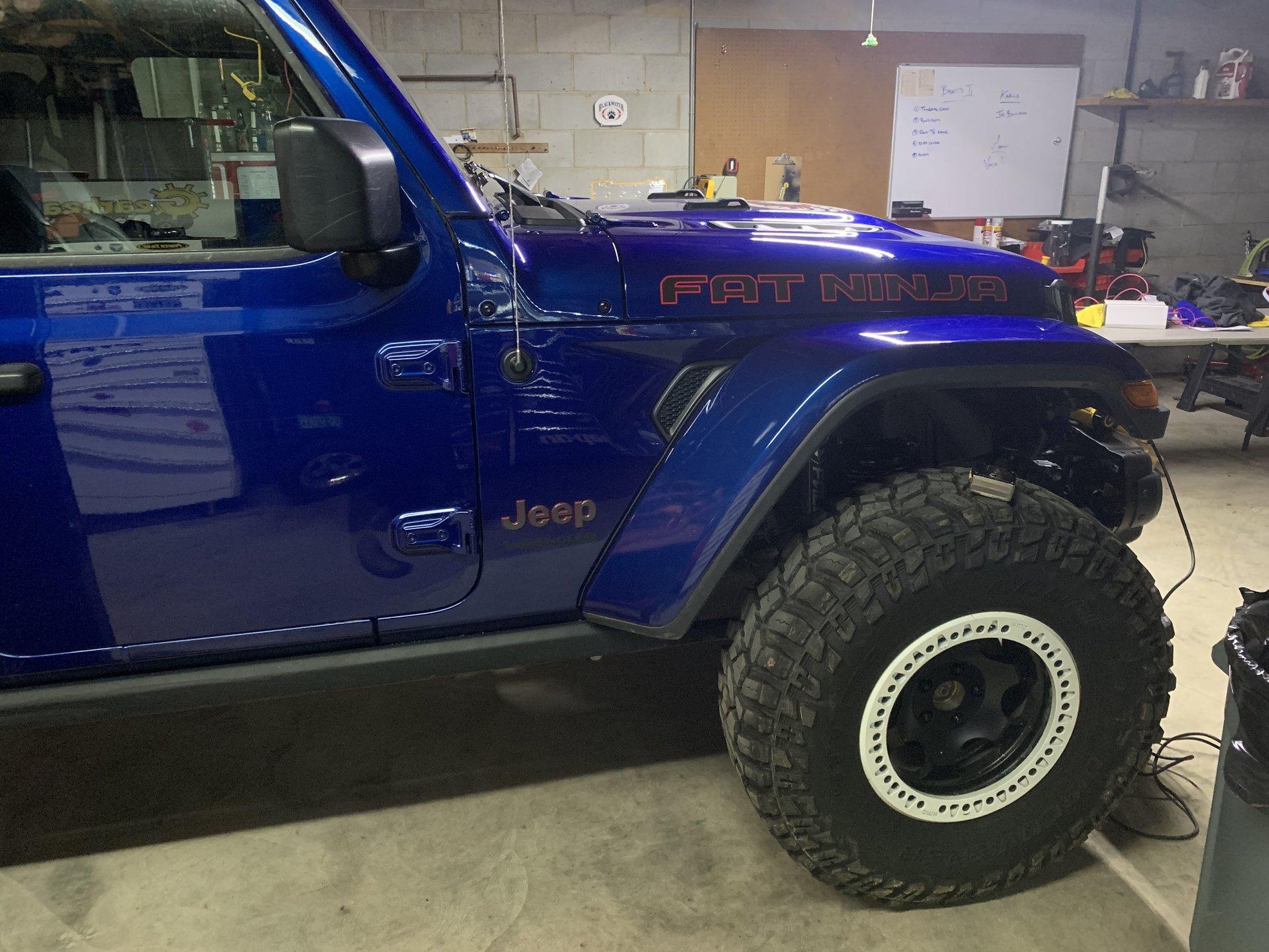 Jeep Wrangler JL Hood Lettering Decals 00053EB5-59D0-48C2-A94B-50630400A8A3