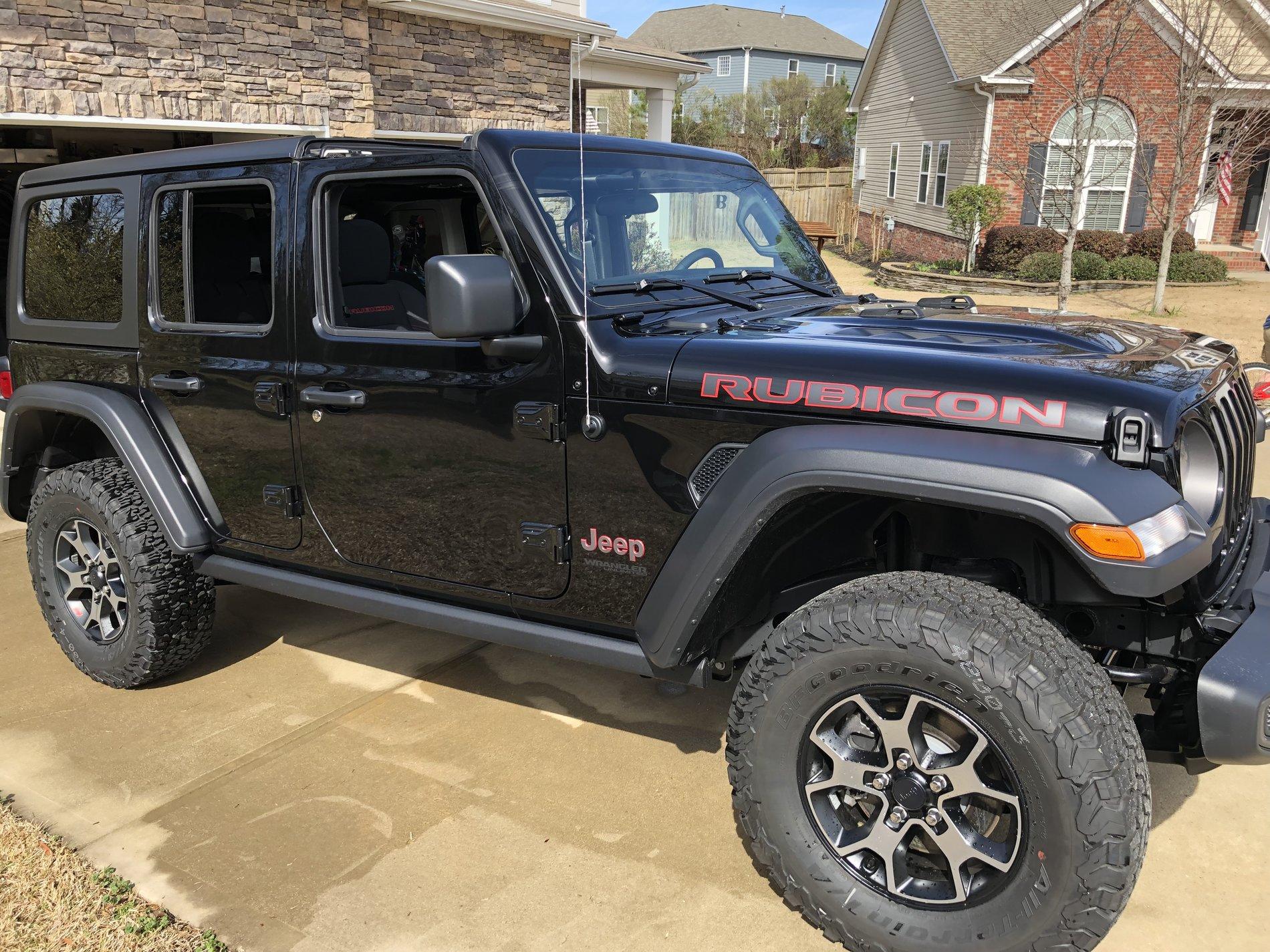 Jeep Wrangler JL Introductions & Welcome Thread 👋 5F8C1B68-7C53-4074-8006-C6B5BDDBD09C