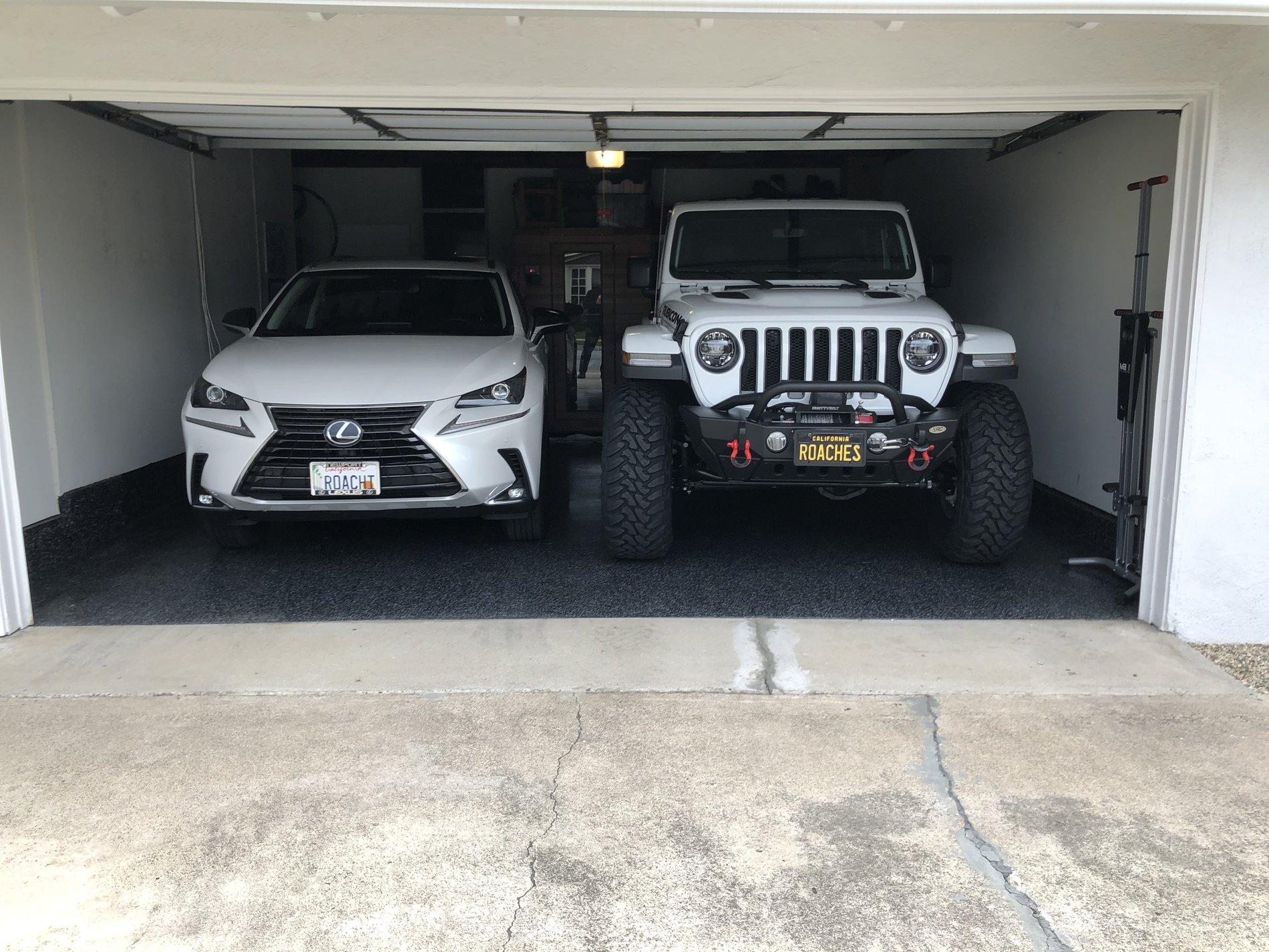 Jeep Wrangler JL Smittybilt XRC Gen2 Front Bumper 5D8287A2-707A-42A8-AF22-F26590D1E29F