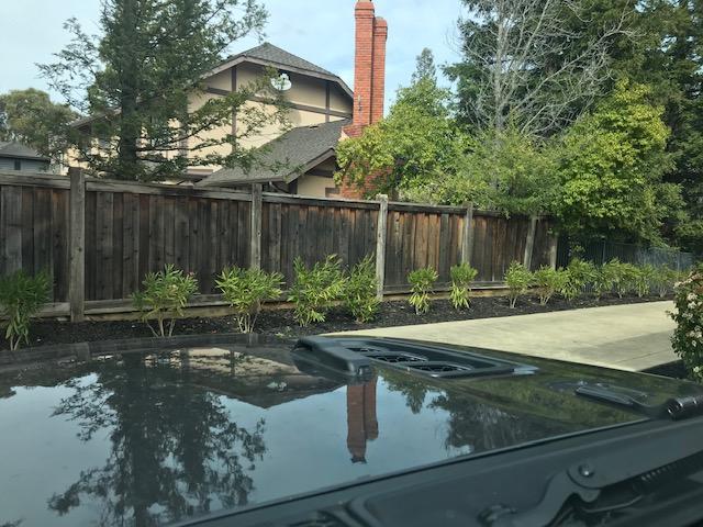 Jeep Wrangler JL How many miles until your first windshield rock chip? gone
