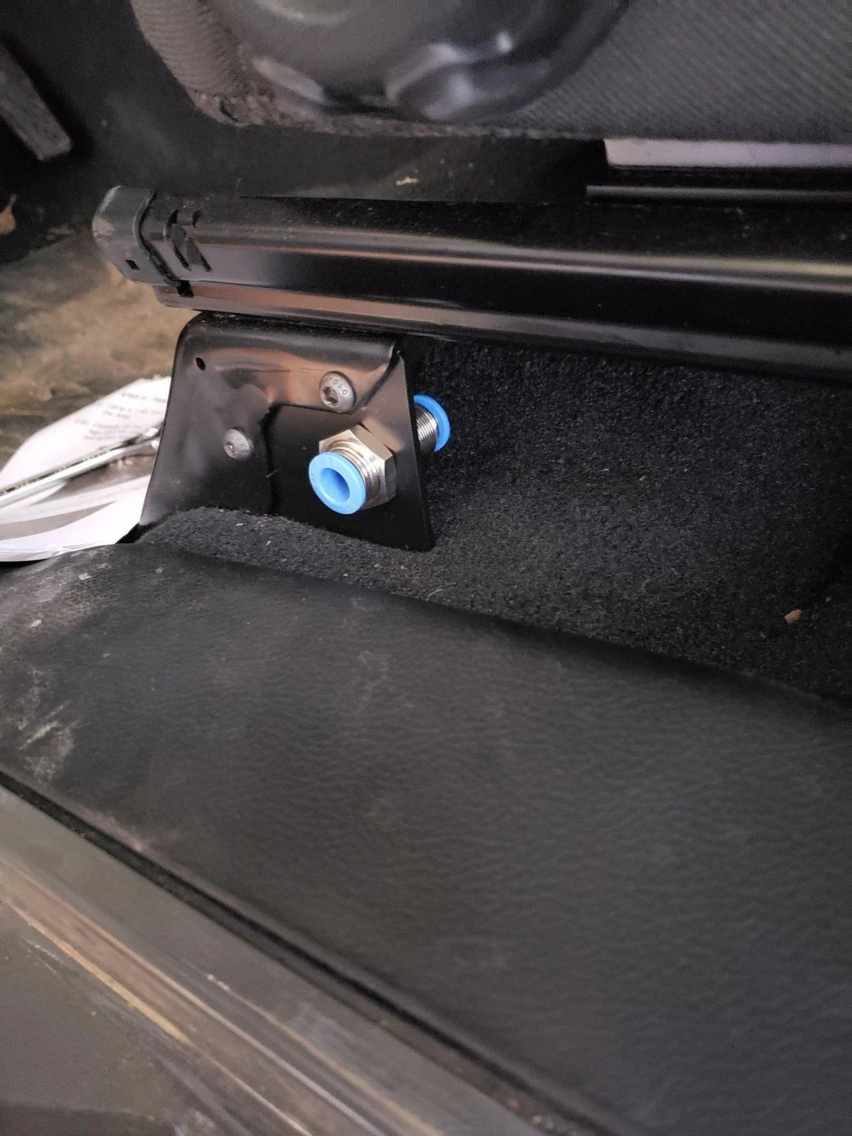 Jeep Wrangler JL Oversize build thread 20190223_172228