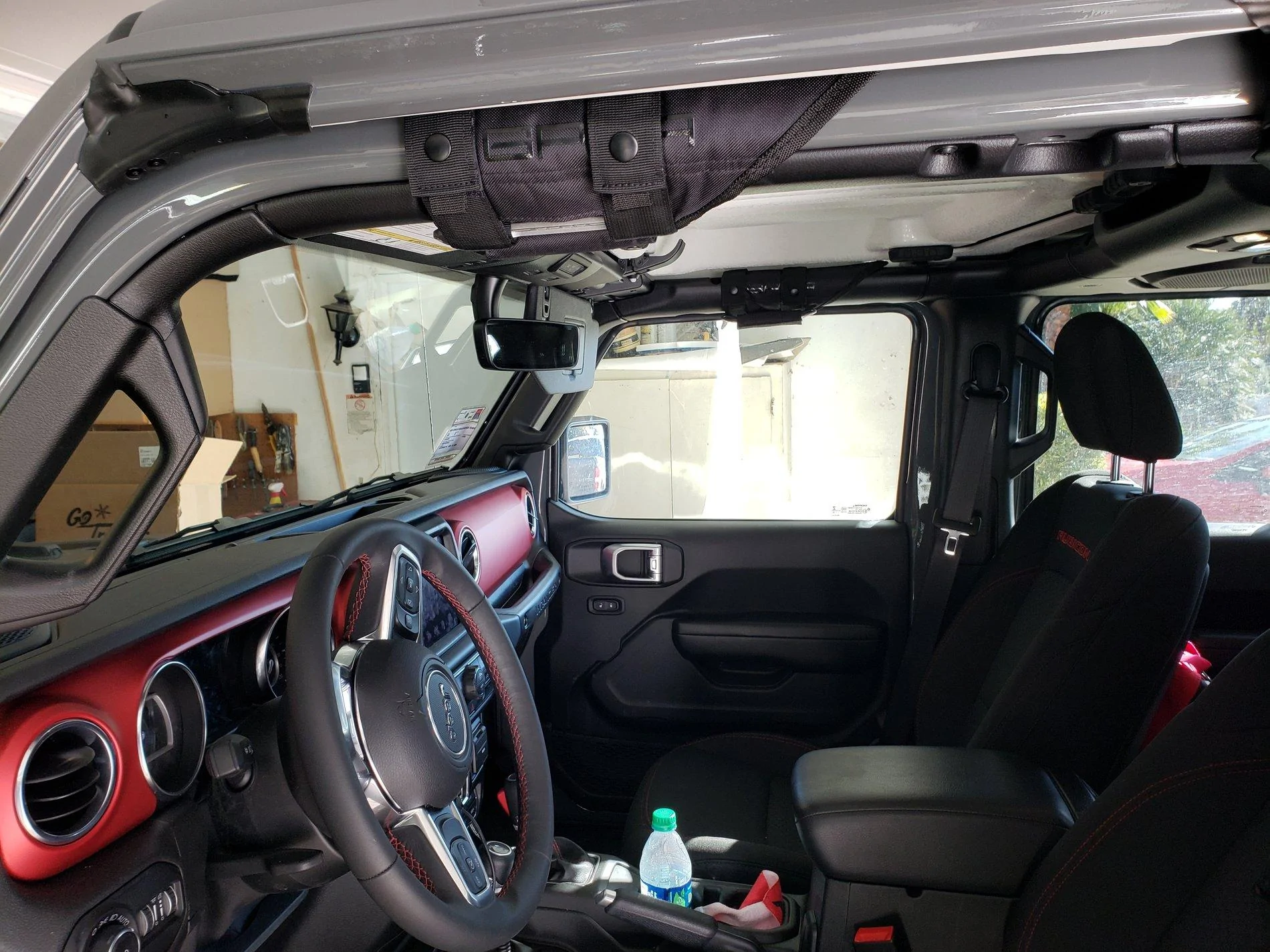 Jeep Wrangler JL Oversize build thread 20190223_145028