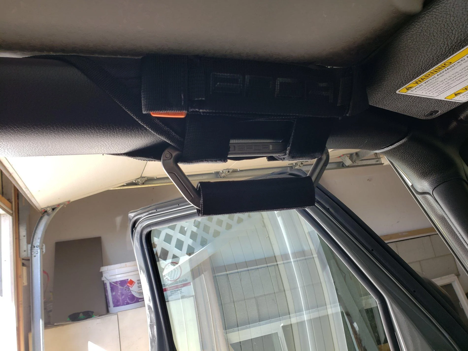 Jeep Wrangler JL Oversize build thread 20190223_145052