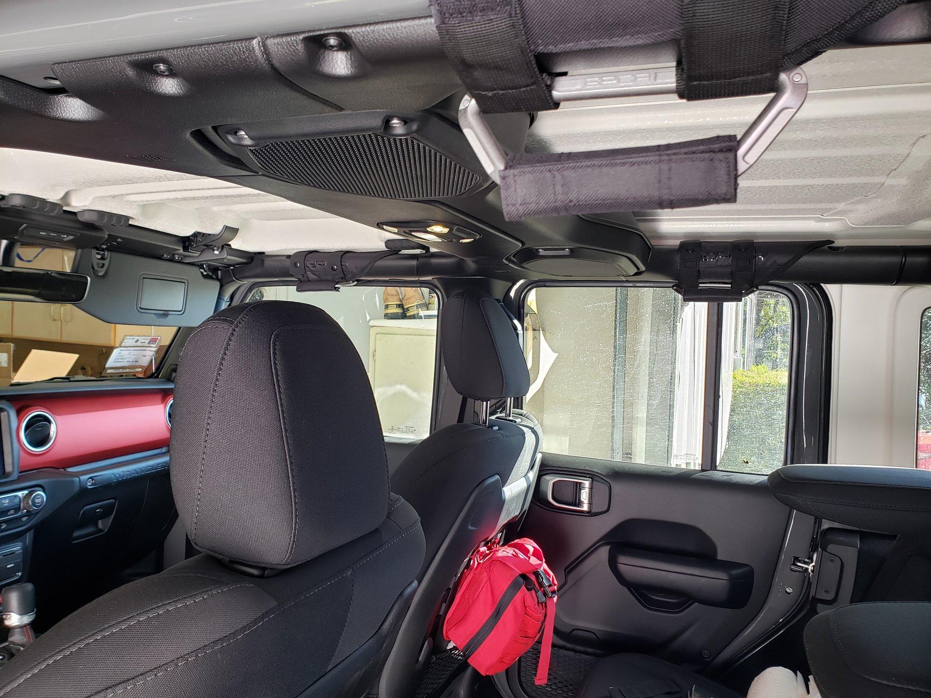 Jeep Wrangler JL Oversize build thread 20190223_145634