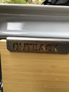 Jeep Wrangler JL Outback tail gate table install- pics IMG_4578