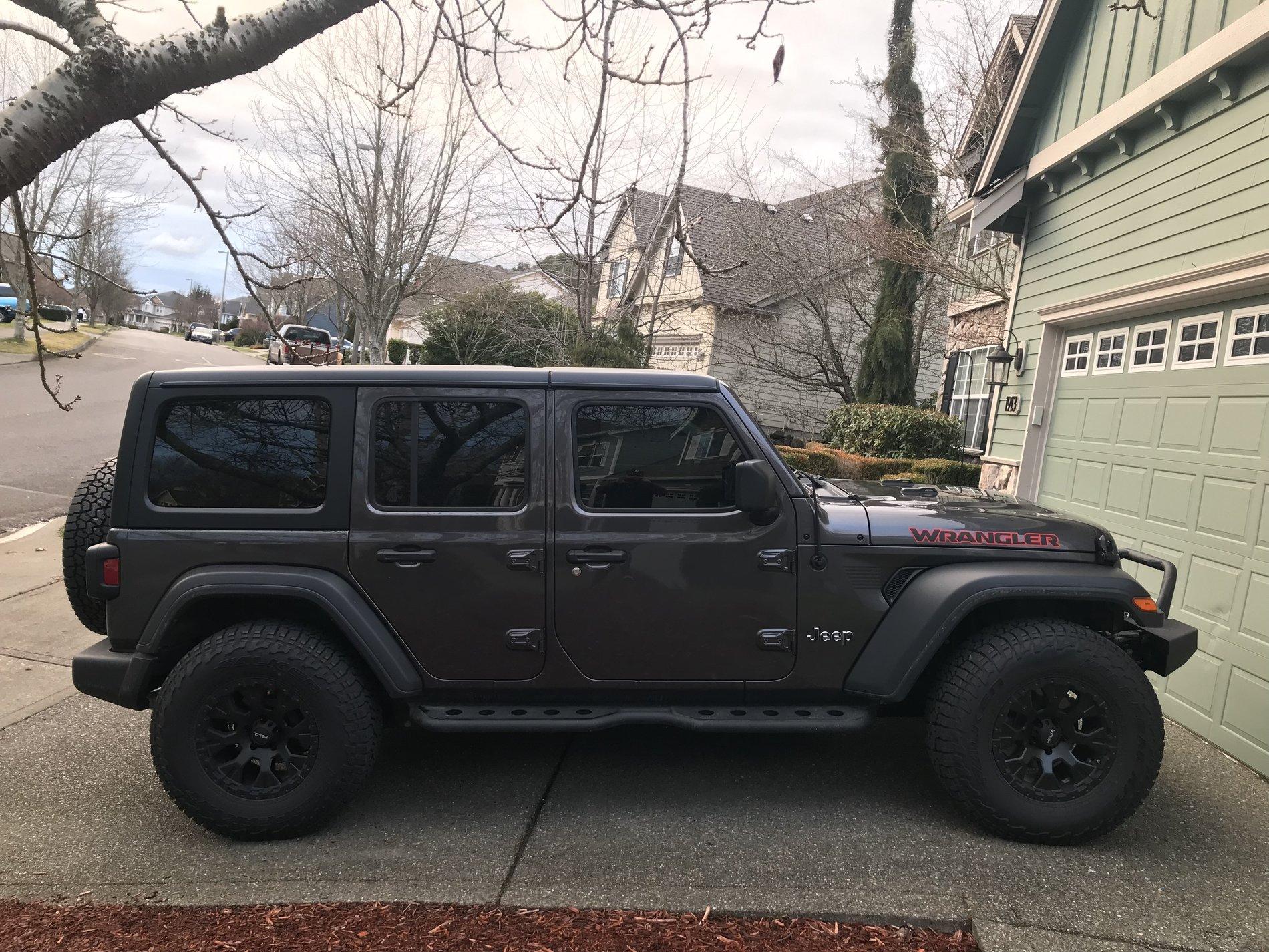 Jeep Wrangler JL What did you do TO your Jeep JL today? DDDB646D-0F26-4A15-8829-CCDBD9C1DAC0