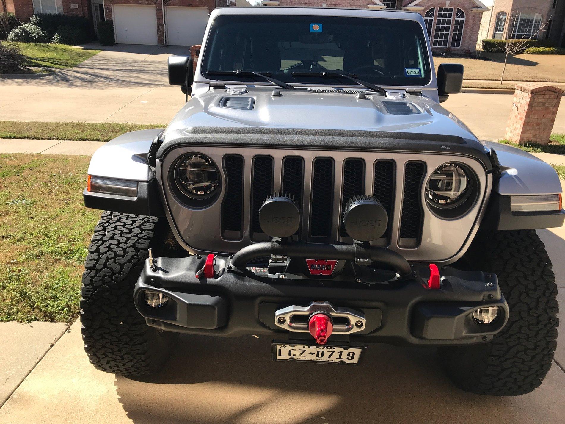 Jeep Wrangler JL Factory steel bumper light recommendations 2AC006E4-81AB-4C01-9A1D-897B32D79A7C