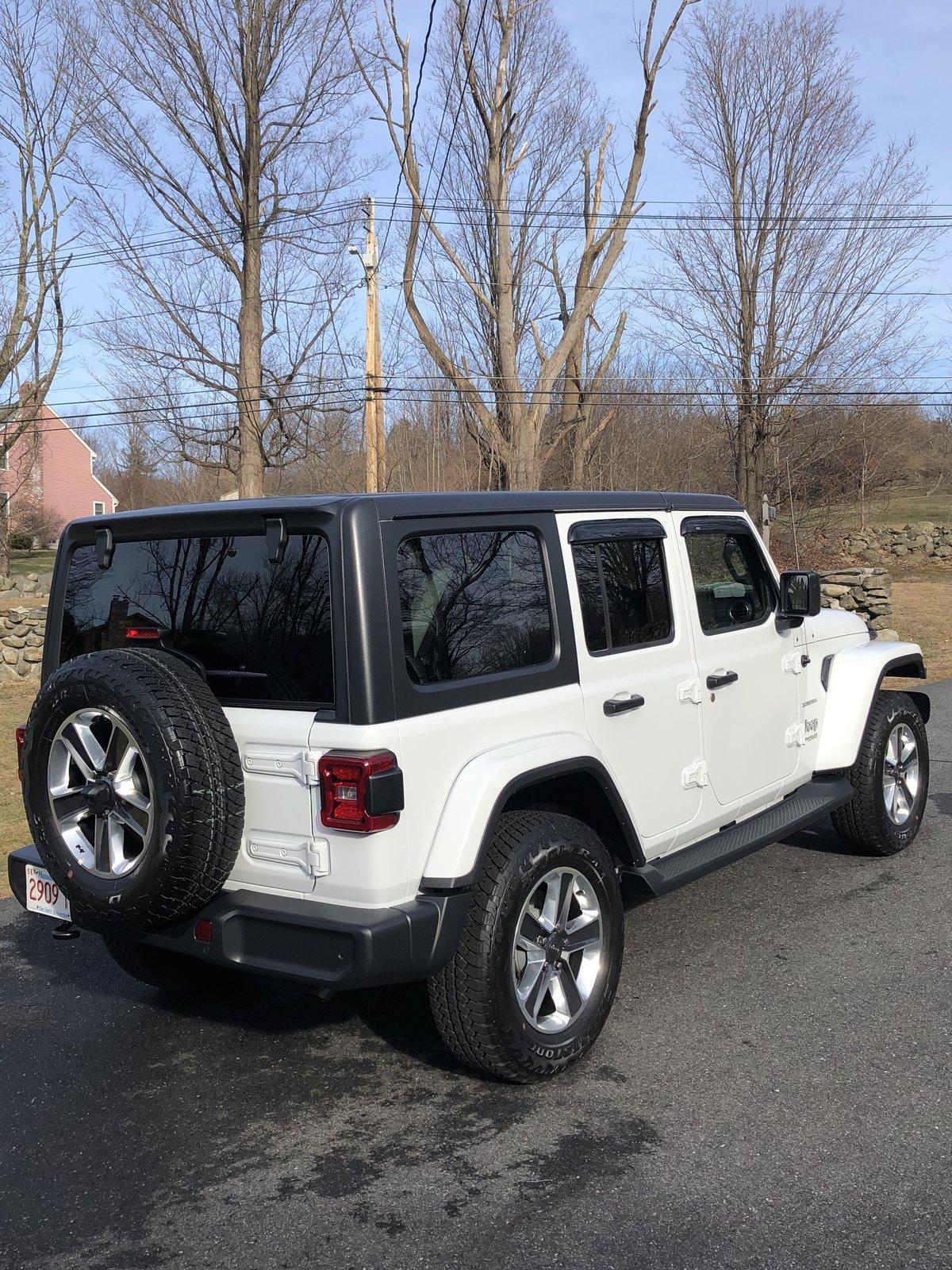 Jeep Wrangler JL Conundrum 24A99B35-DECC-4578-BD16-DA123DB7FE4F