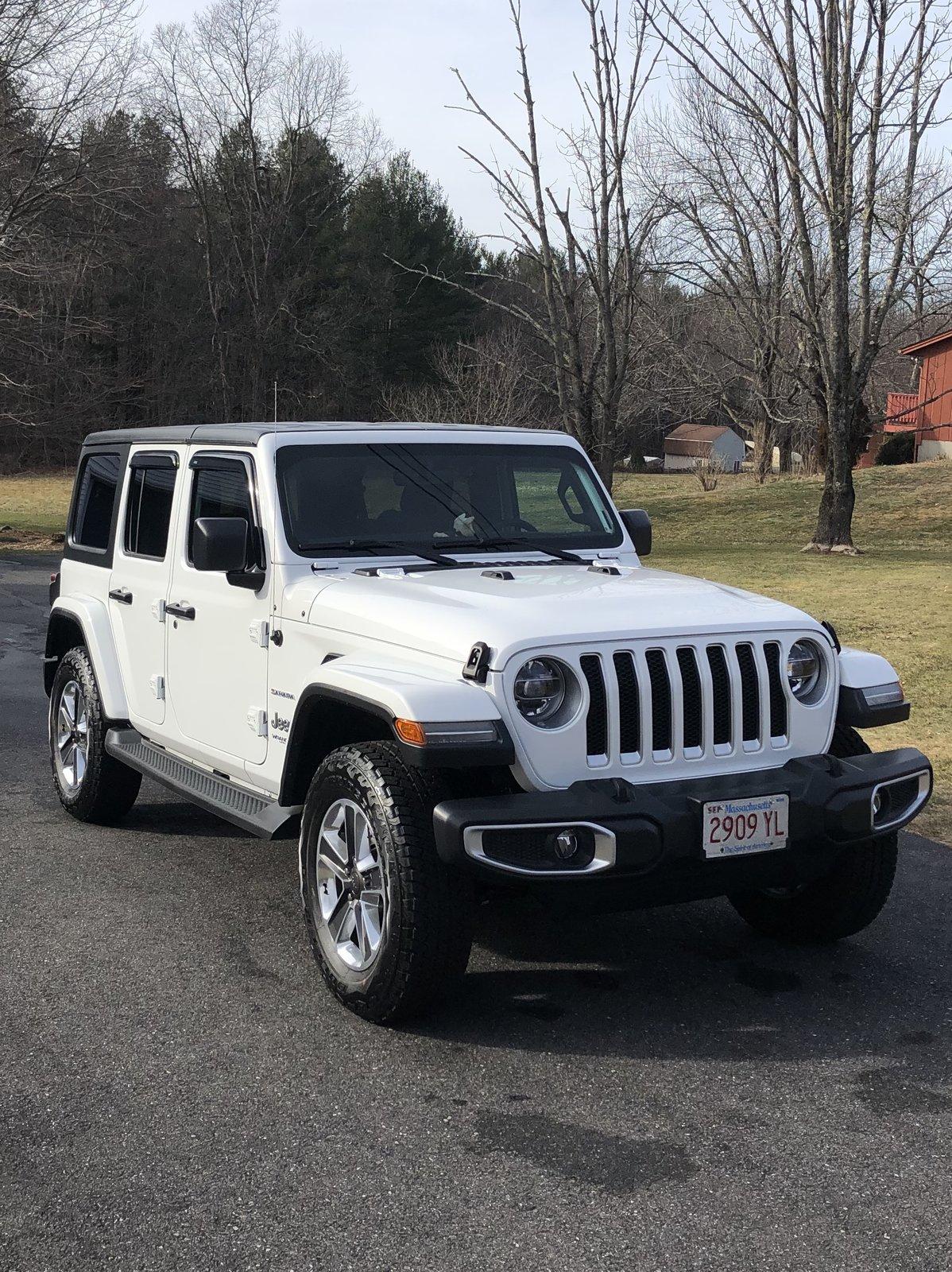 Jeep Wrangler JL Conundrum BB76B0C7-56BF-45E0-BAD0-5317F829B386
