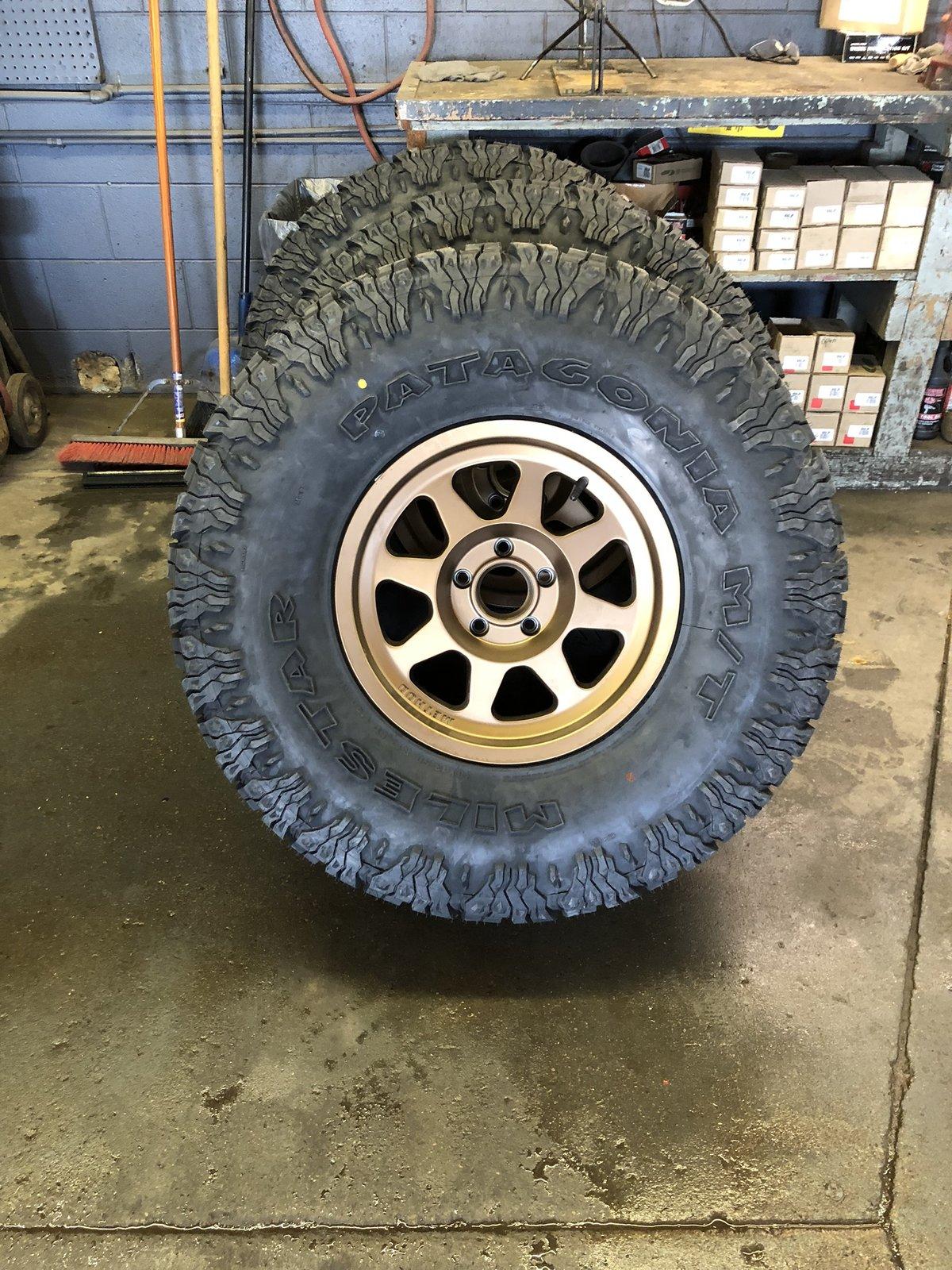 Jeep Wrangler JL New Method 701 question pats3