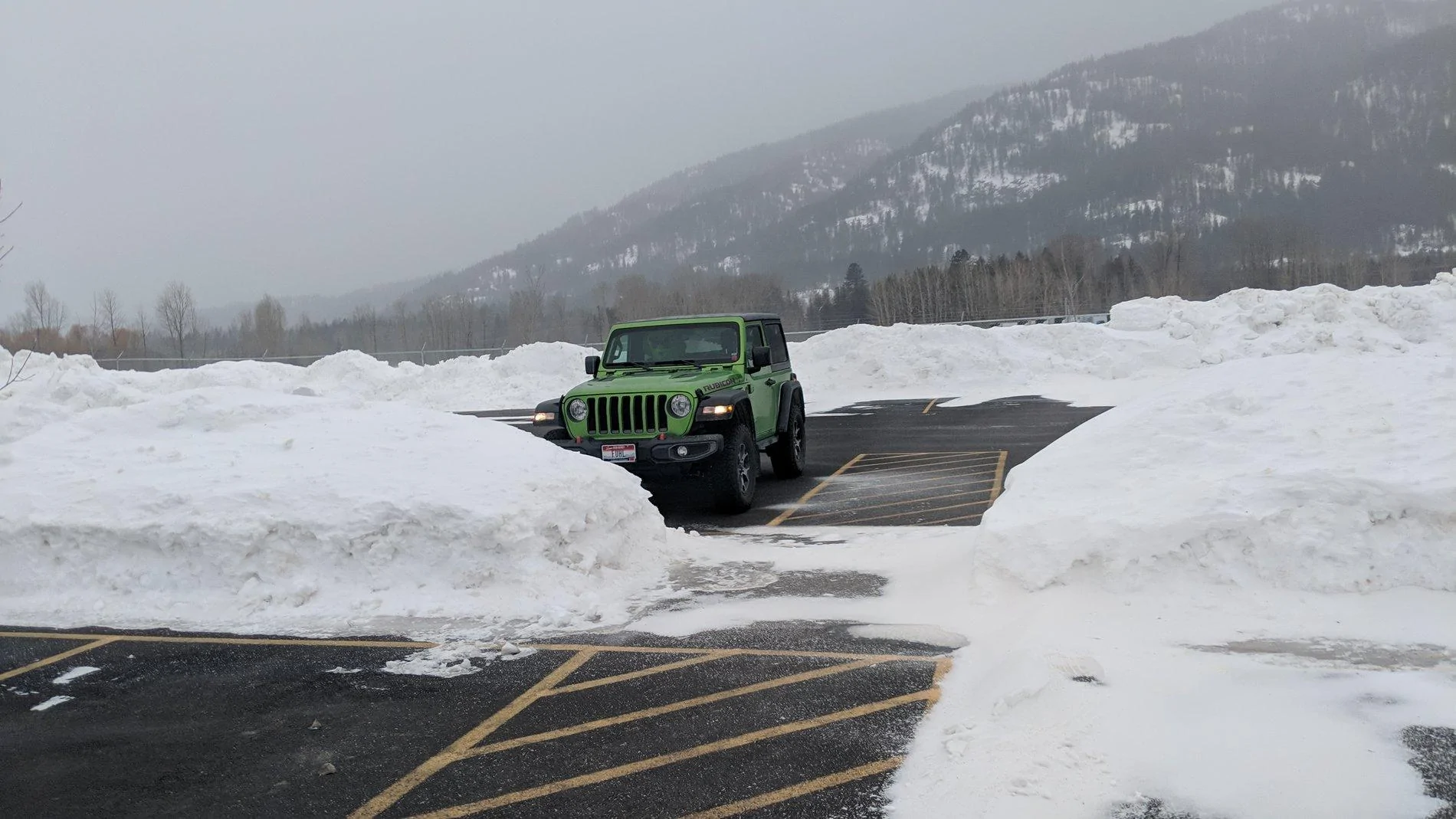 Jeep Wrangler JL Jeeps in Snow... post pics. MVIMG_20190225_170200