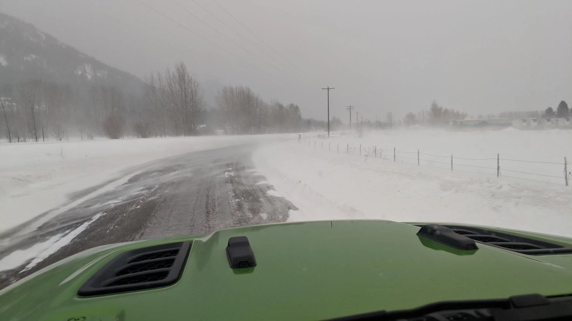 Jeep Wrangler JL Jeeps in Snow... post pics. MVIMG_20190225_170351