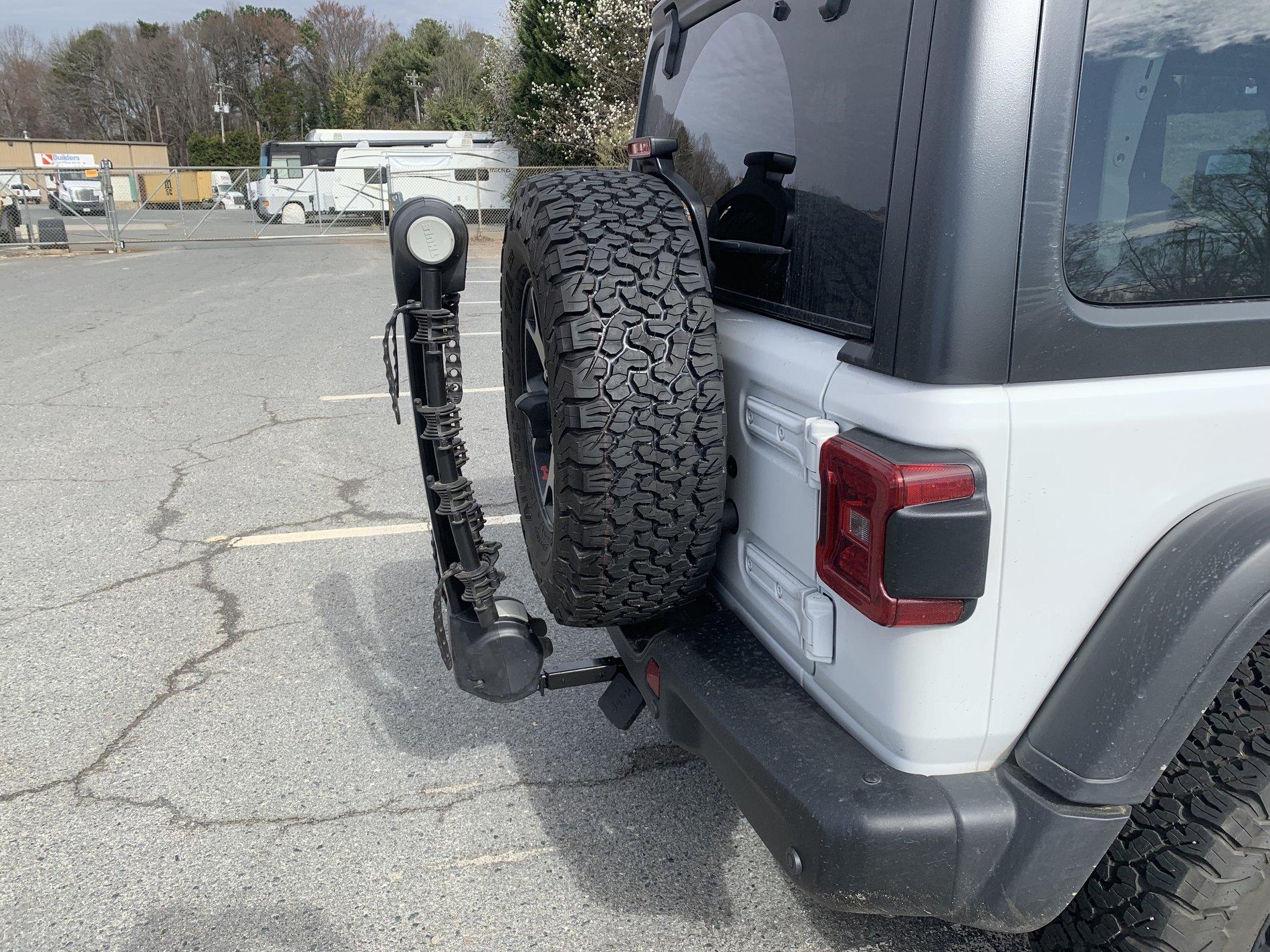 Jeep Wrangler JL Bike rack options? IMG_0288