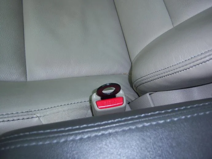 Jeep Wrangler JL ISO FIX / Child seat 100_6556_preview_featured