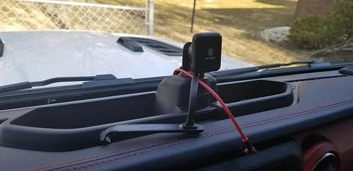 Jeep Wrangler JL Video Playback on Screen 32279000697_6a9843e482