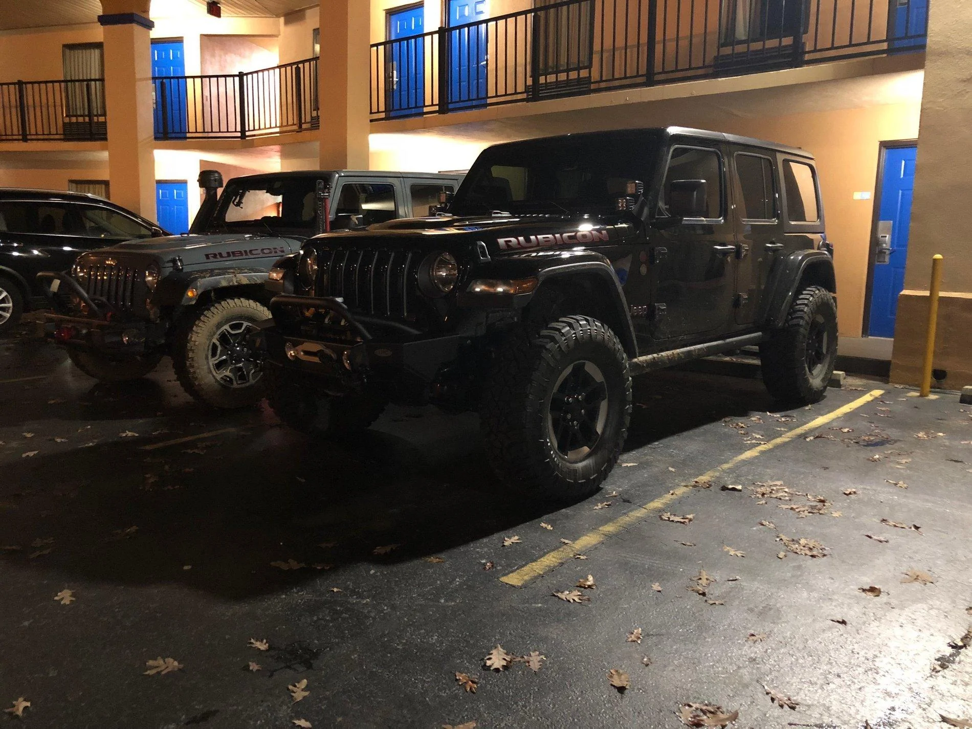 Jeep Wrangler JL Rock Krawler 2.5? IMG_2677