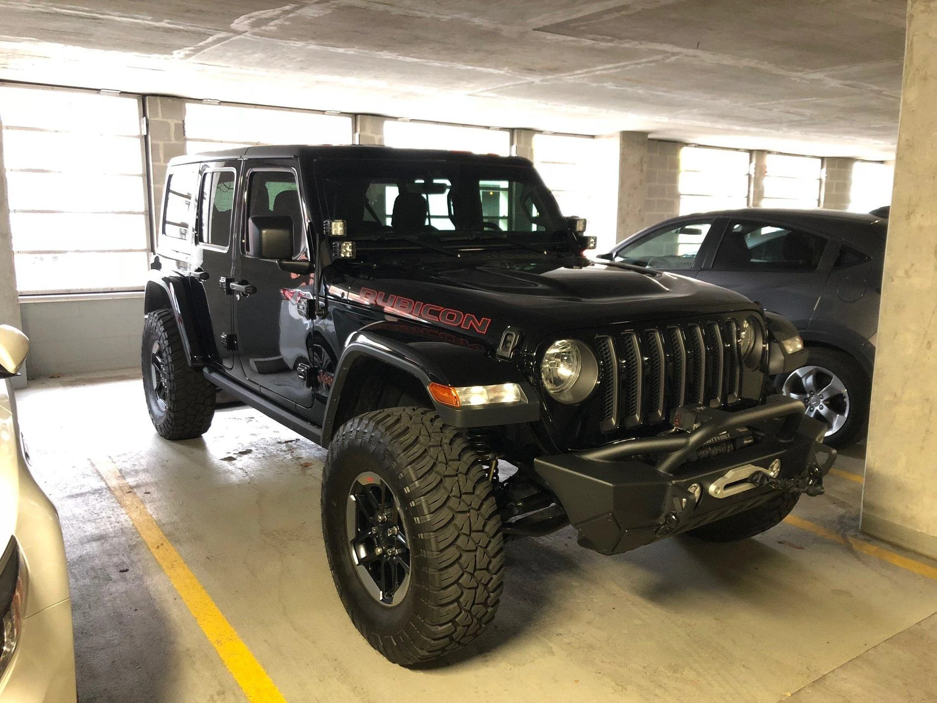 Jeep Wrangler JL Rock Krawler 2.5? IMG_2742