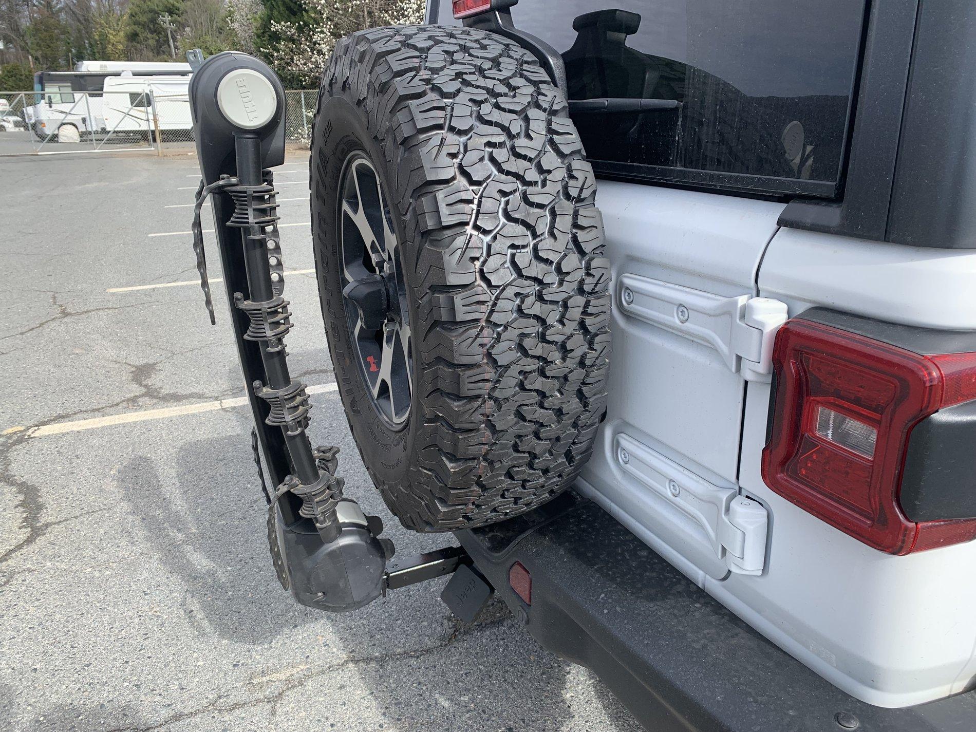 Jeep Wrangler JL Bike Rack Options?? IMG_0291