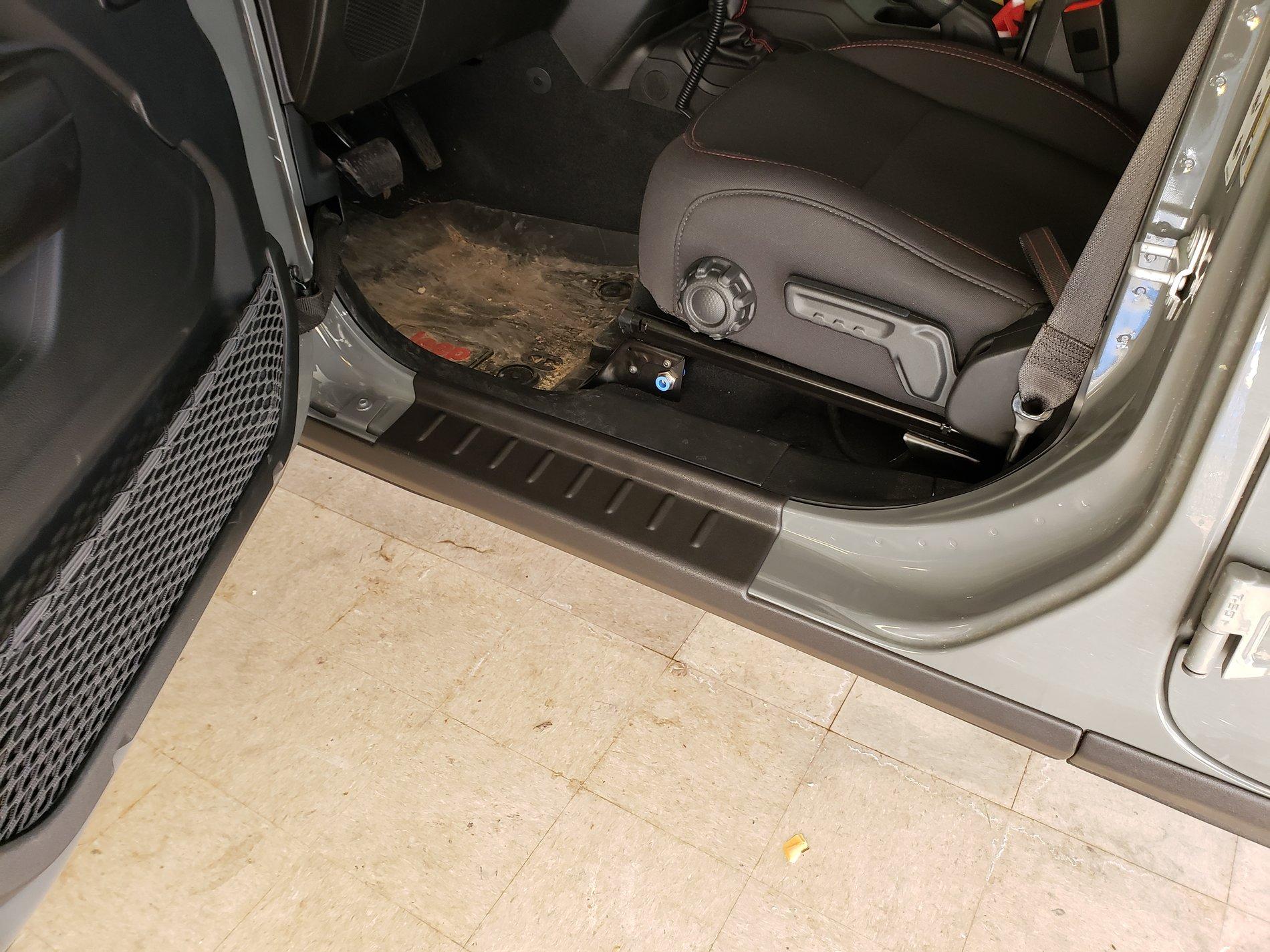 Jeep Wrangler JL Oversize build thread 20190225_154921