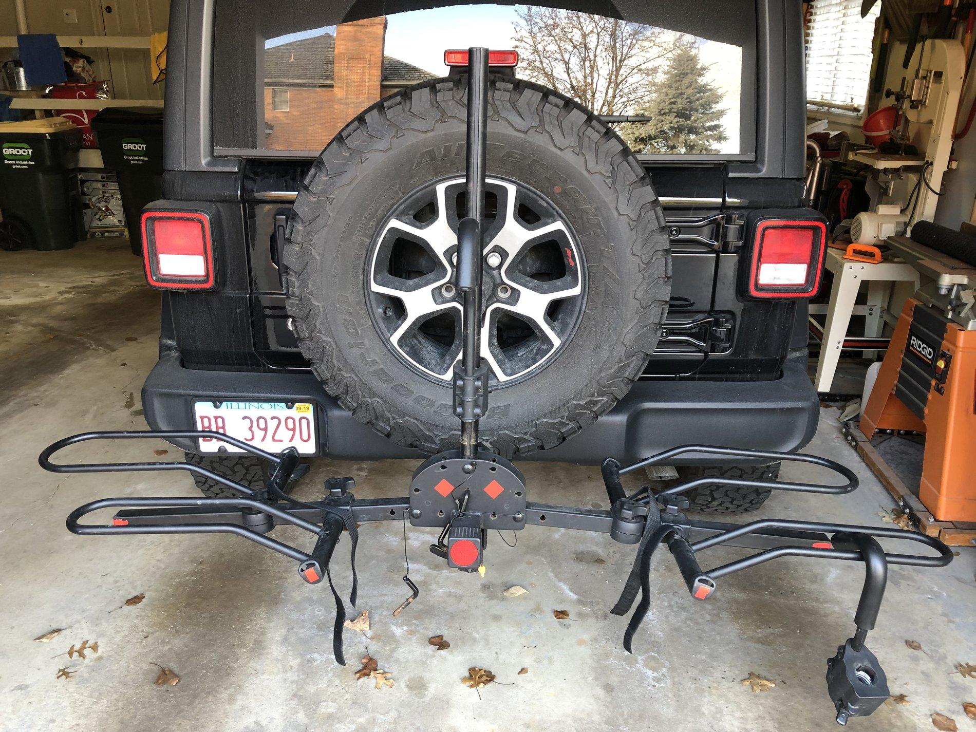 Jeep Wrangler JL Bike rack options? FD0B8C86-C199-4A3C-A22B-C9C92750CBE7
