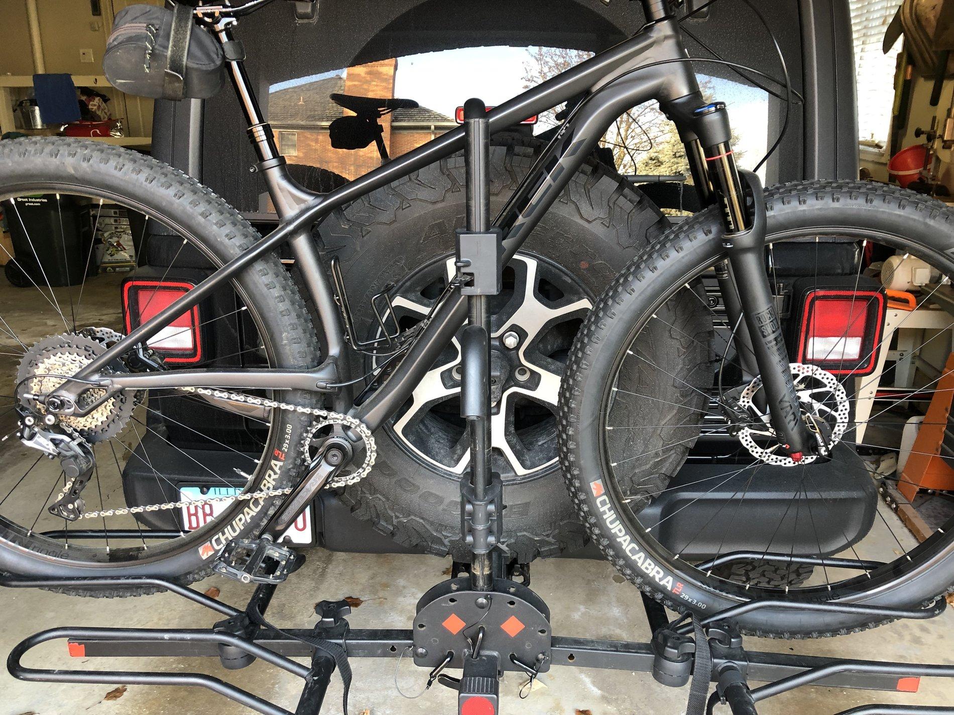 Jeep Wrangler JL Bike rack options? B1320DF6-AB77-4430-B966-3EF02DAFFD0F