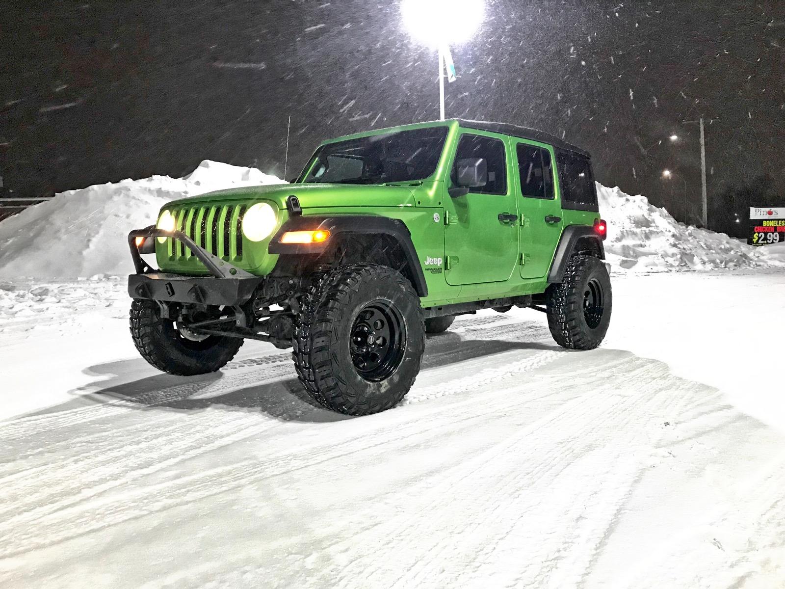 Jeep Wrangler JL Rock Krawler 2.5? A423575A-195A-4A74-A914-9ACDDA43A807