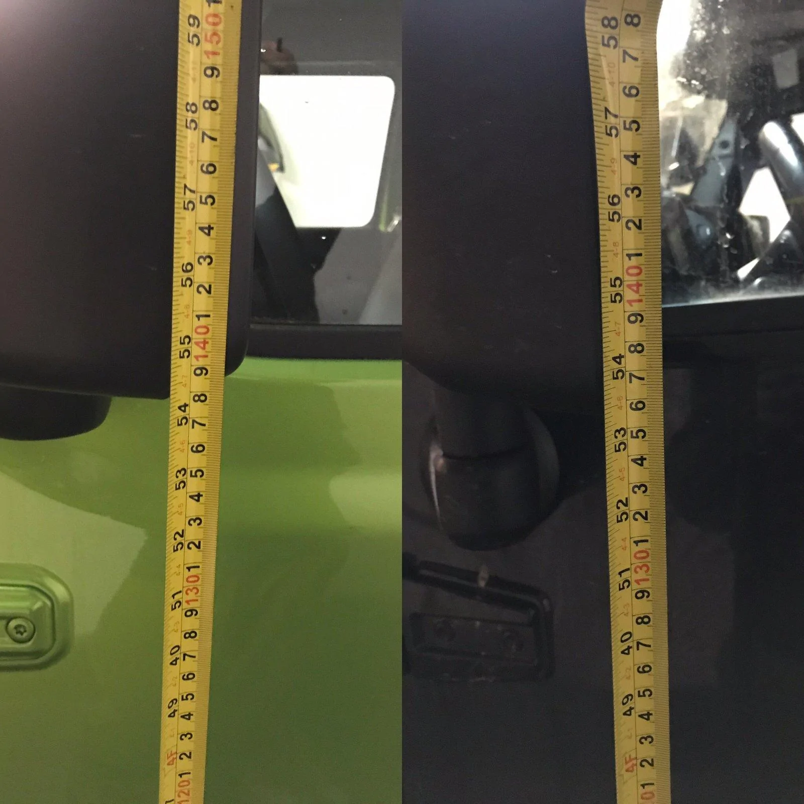 Jeep Wrangler JL Rock Krawler 2.5? 8B002FD4-2620-4426-AAA2-4D5C2E040A96