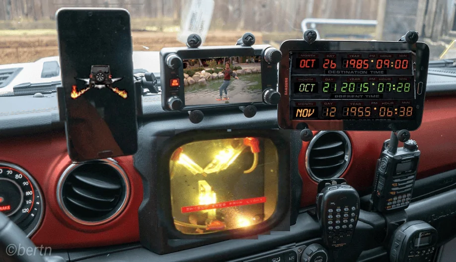 Jeep Wrangler JL What did you do TO your Jeep JL today? Screen Shot 2019-02-27 at 9.00.24 AM