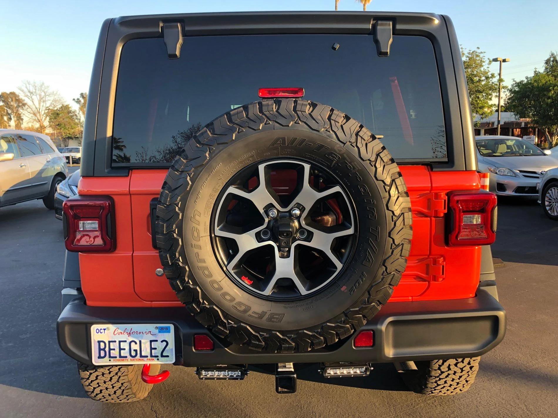 Jeep Wrangler JL Backup Lights IMG_0887